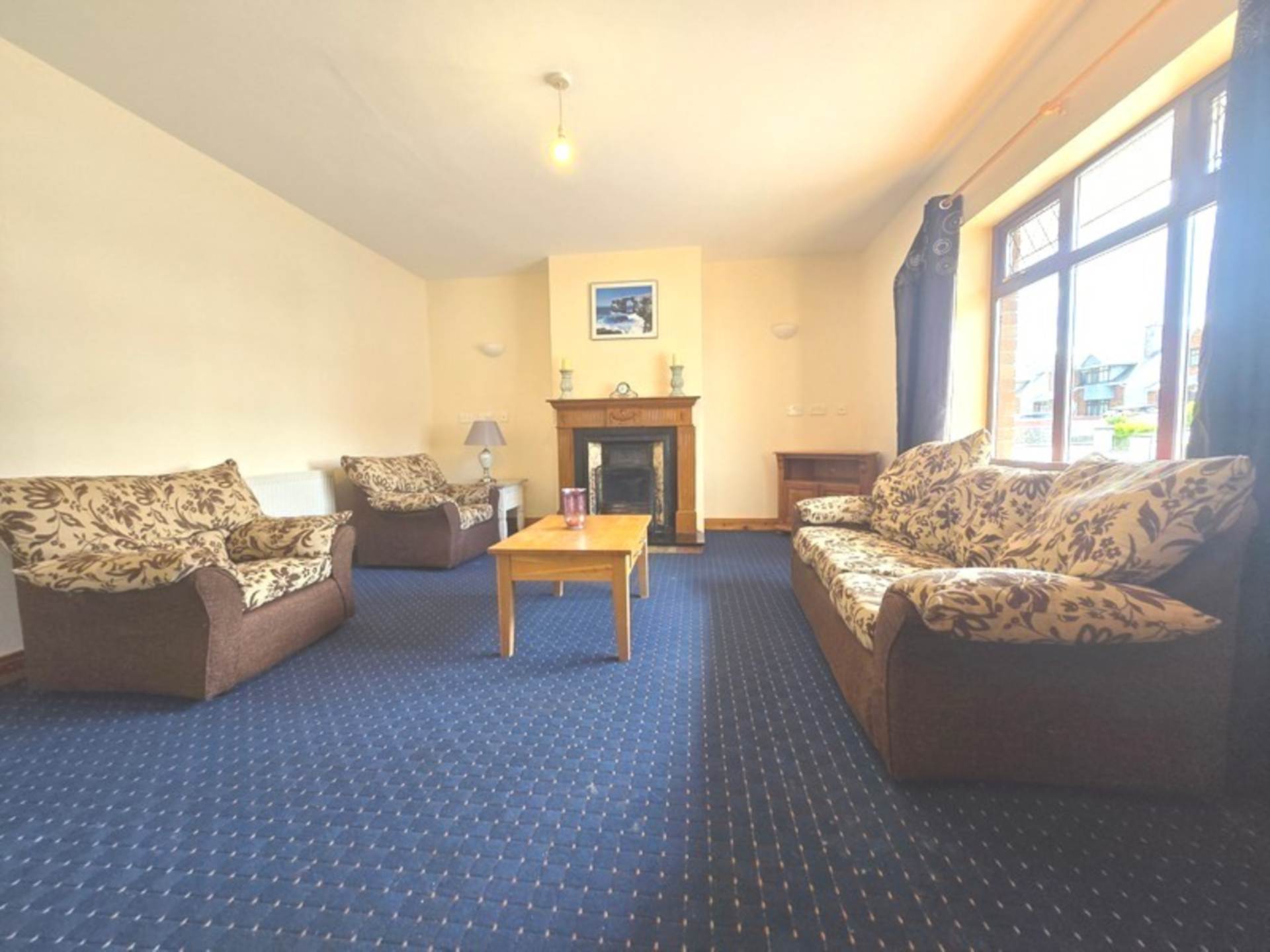 🏡 No. 1 Kilkerrin Road, Glenamaddy, Co. Galway. F45 R920