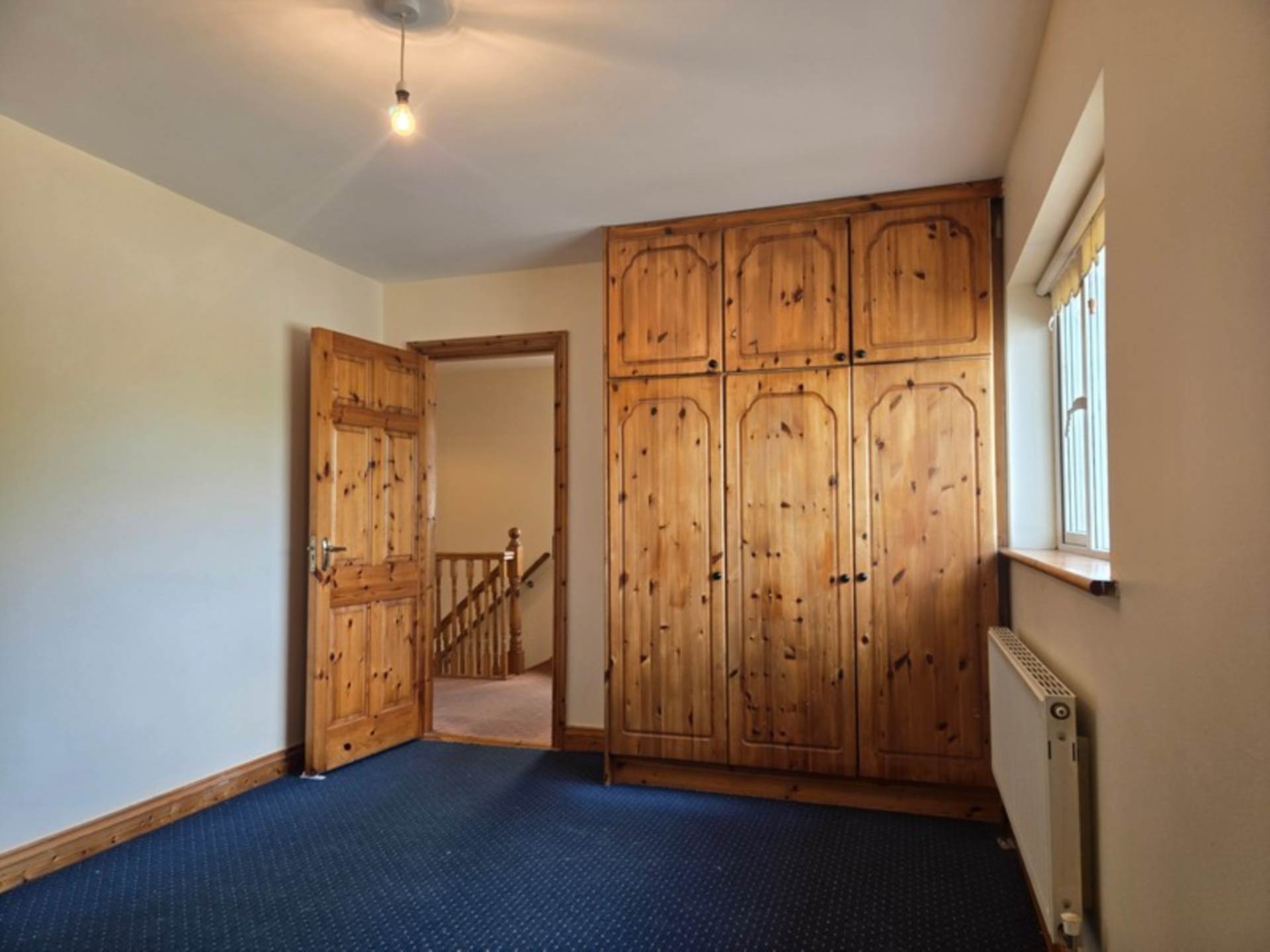 🏡 No. 1 Kilkerrin Road, Glenamaddy, Co. Galway. F45 R920