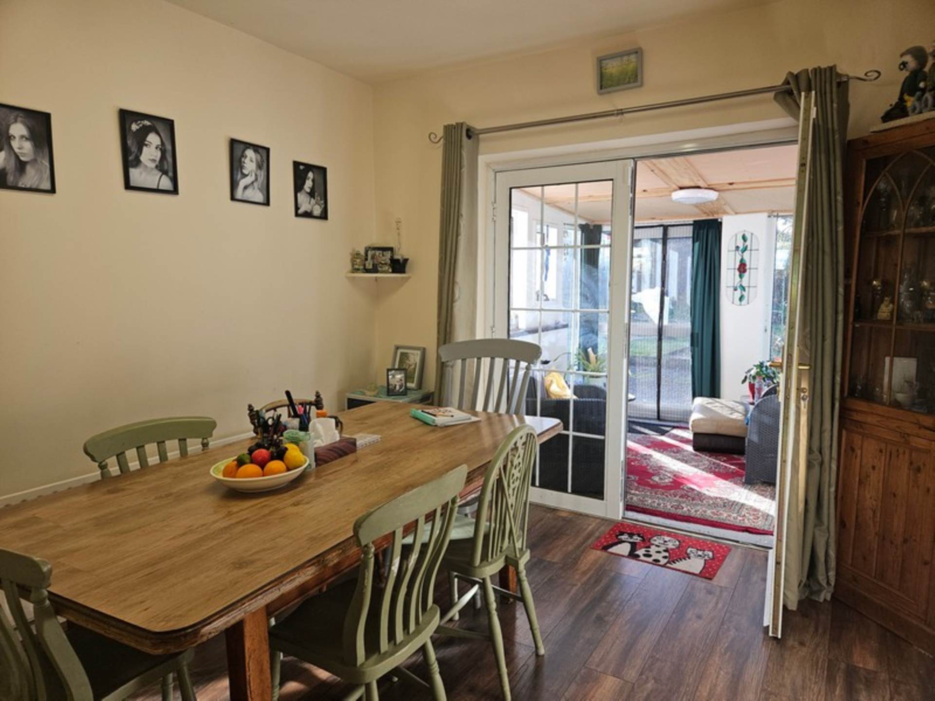 Gortmorris, Creggs, Co. Galway F42 TW88