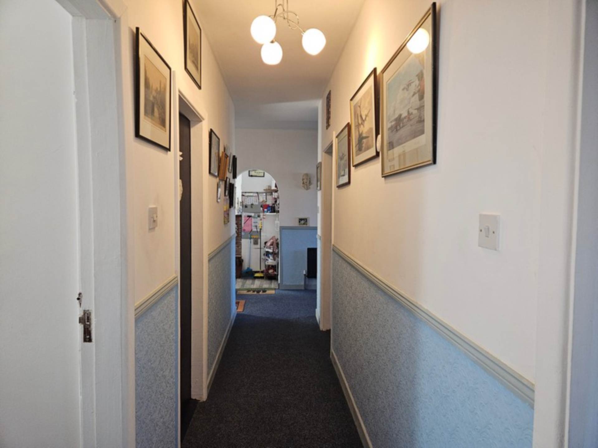 Gortmorris, Creggs, Co. Galway F42 TW88