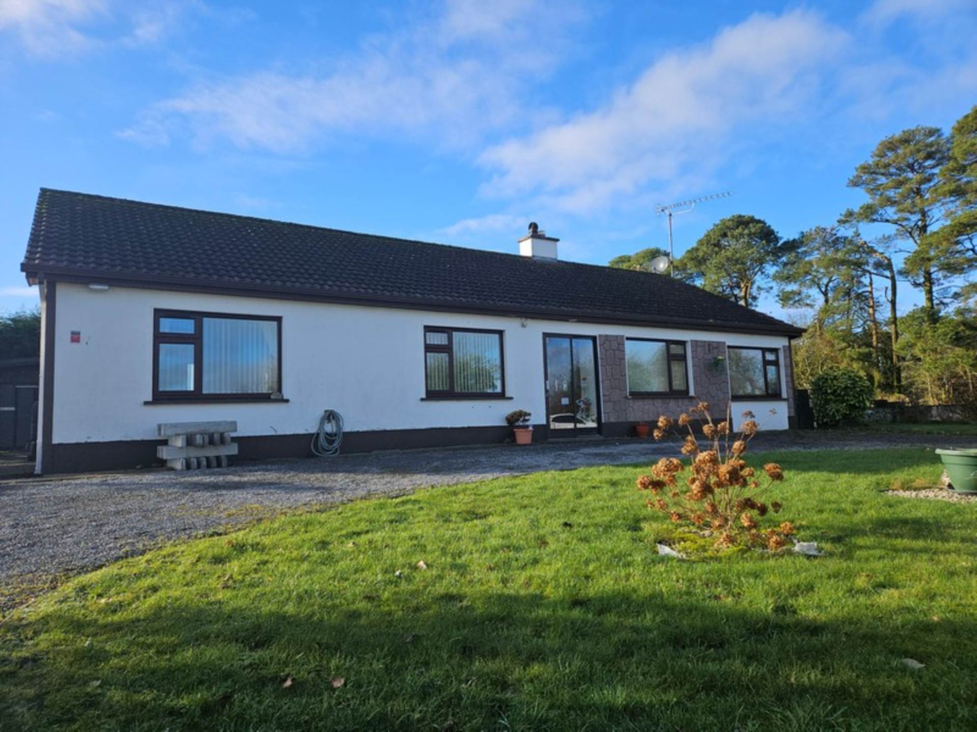 Gortmorris, Creggs, Co. Galway F42 TW88