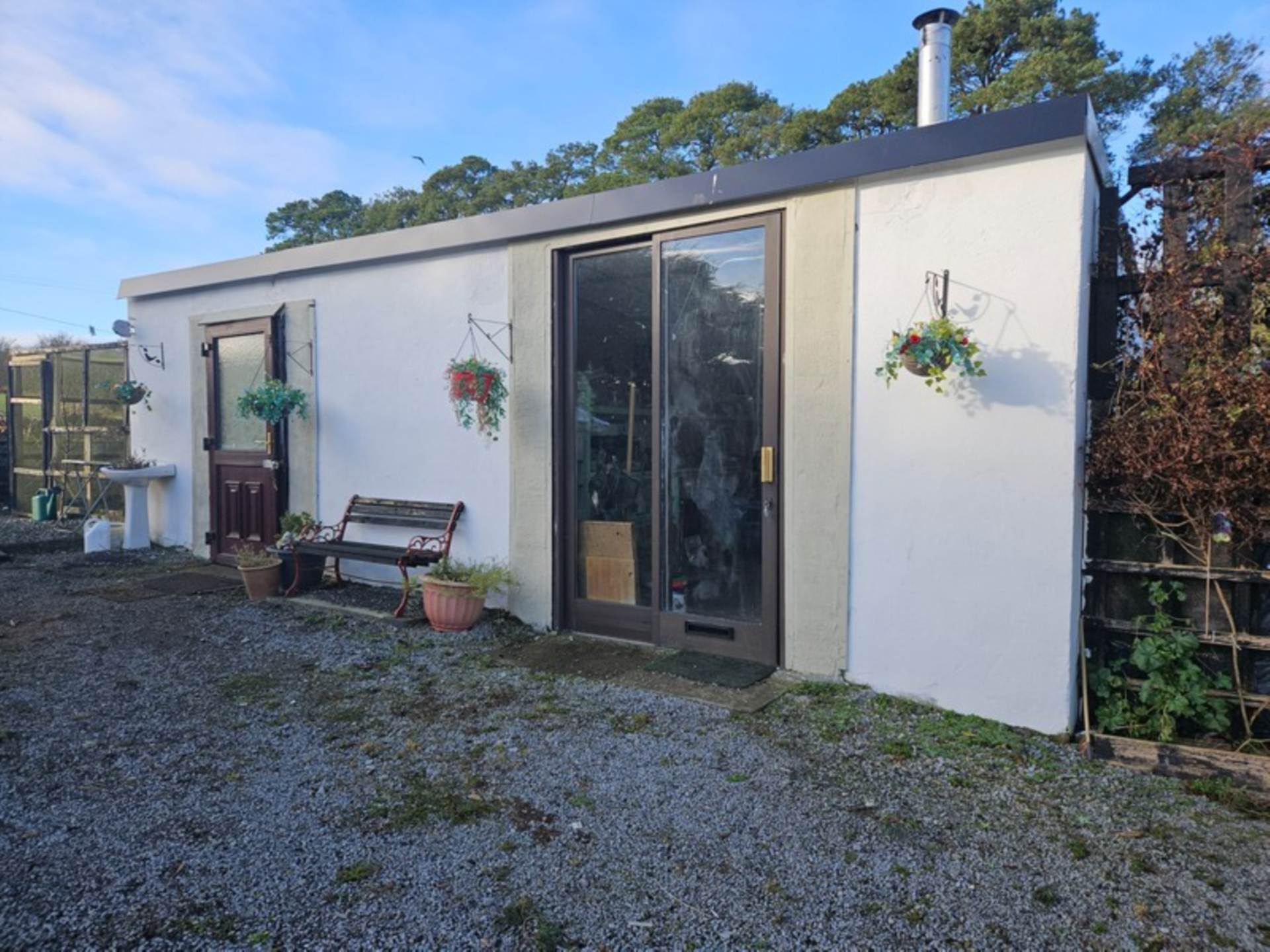 Gortmorris, Creggs, Co. Galway F42 TW88