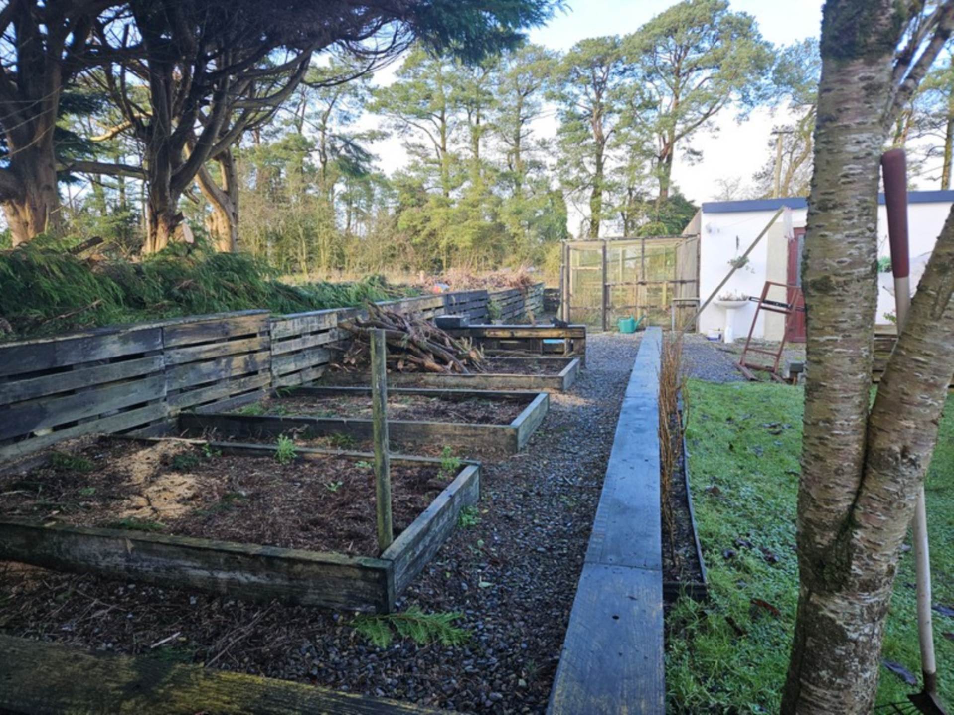 Gortmorris, Creggs, Co. Galway F42 TW88