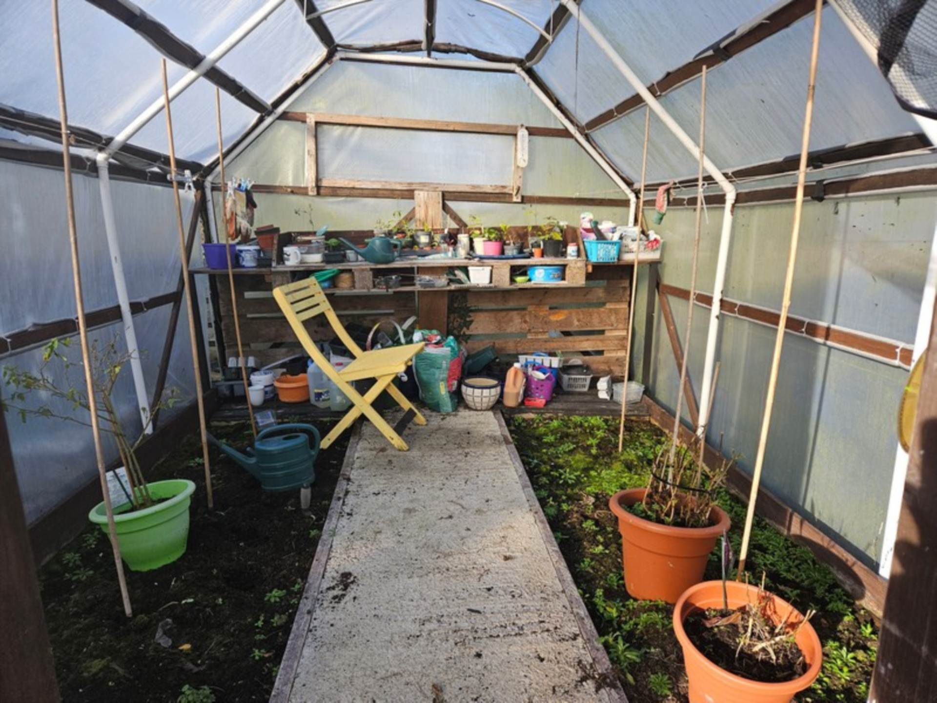 Gortmorris, Creggs, Co. Galway F42 TW88