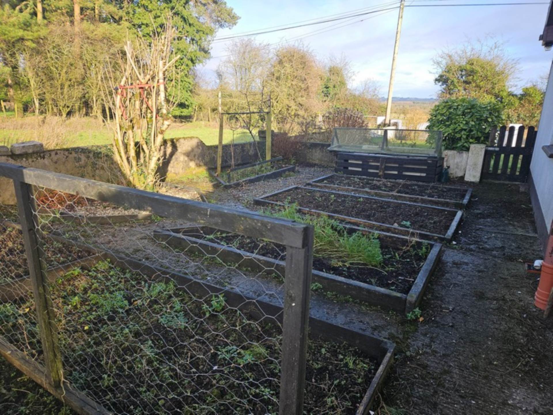 Gortmorris, Creggs, Co. Galway F42 TW88