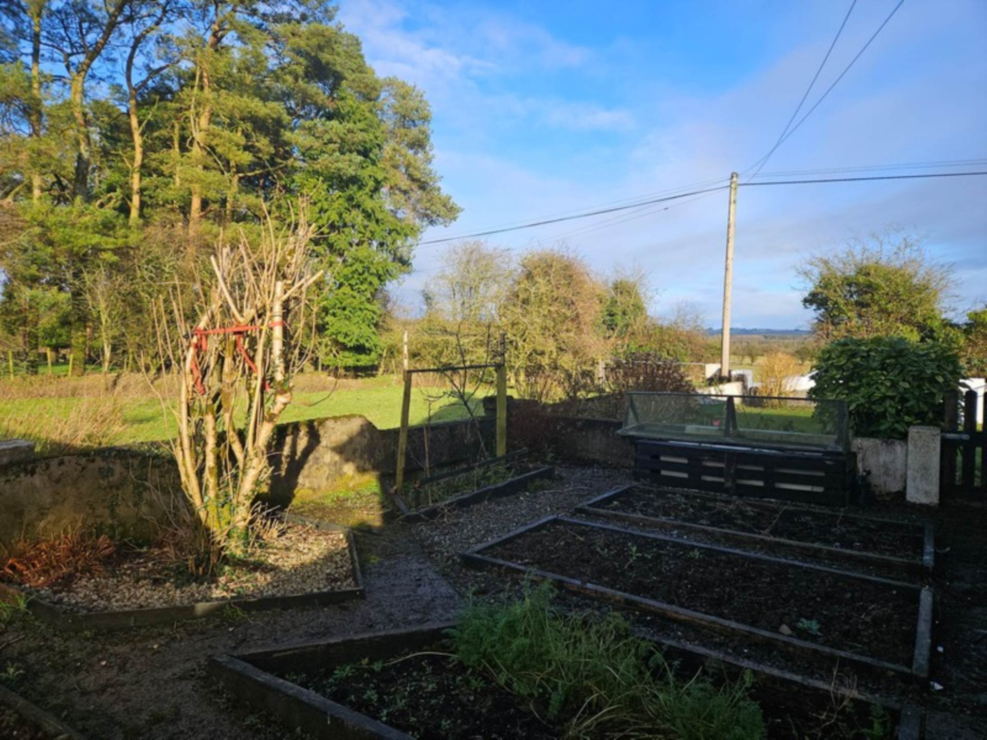 Gortmorris, Creggs, Co. Galway F42 TW88