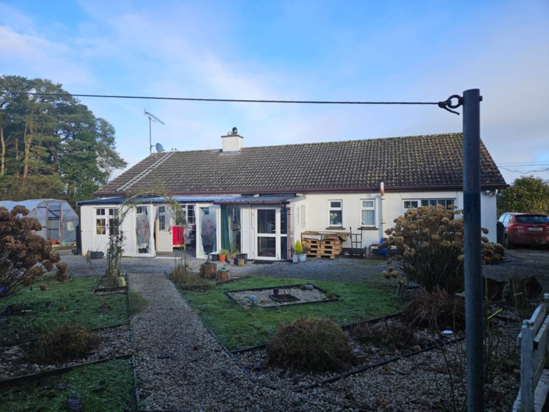 Gortmorris, Creggs, Co. Galway F42 TW88