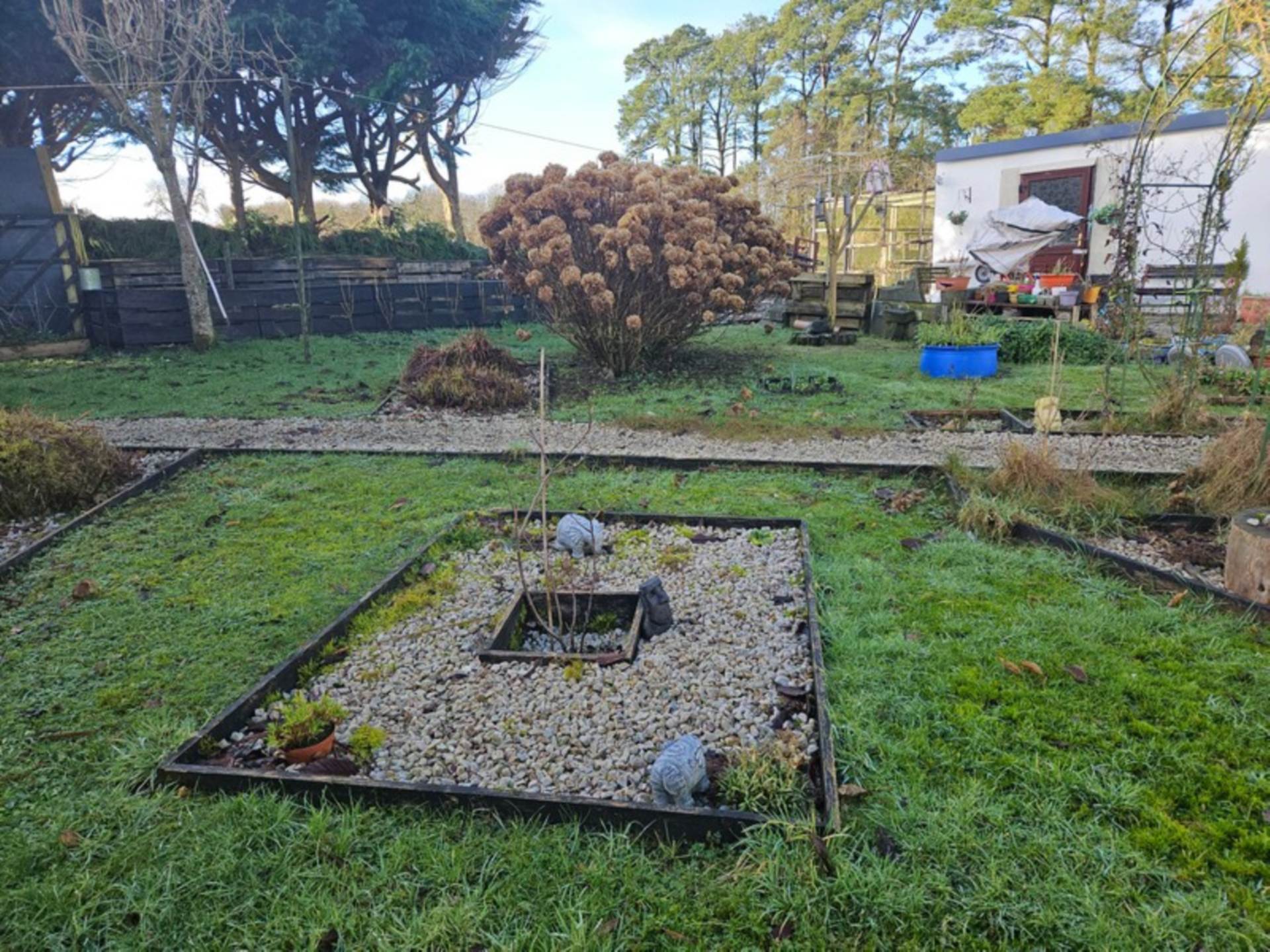 Gortmorris, Creggs, Co. Galway F42 TW88