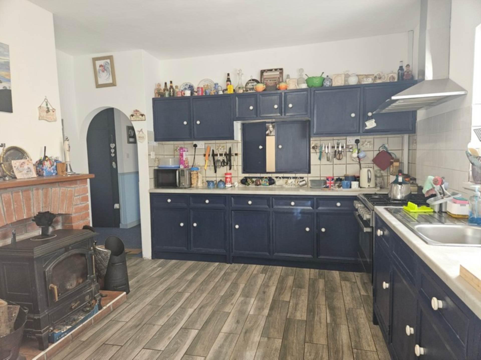 Gortmorris, Creggs, Co. Galway F42 TW88