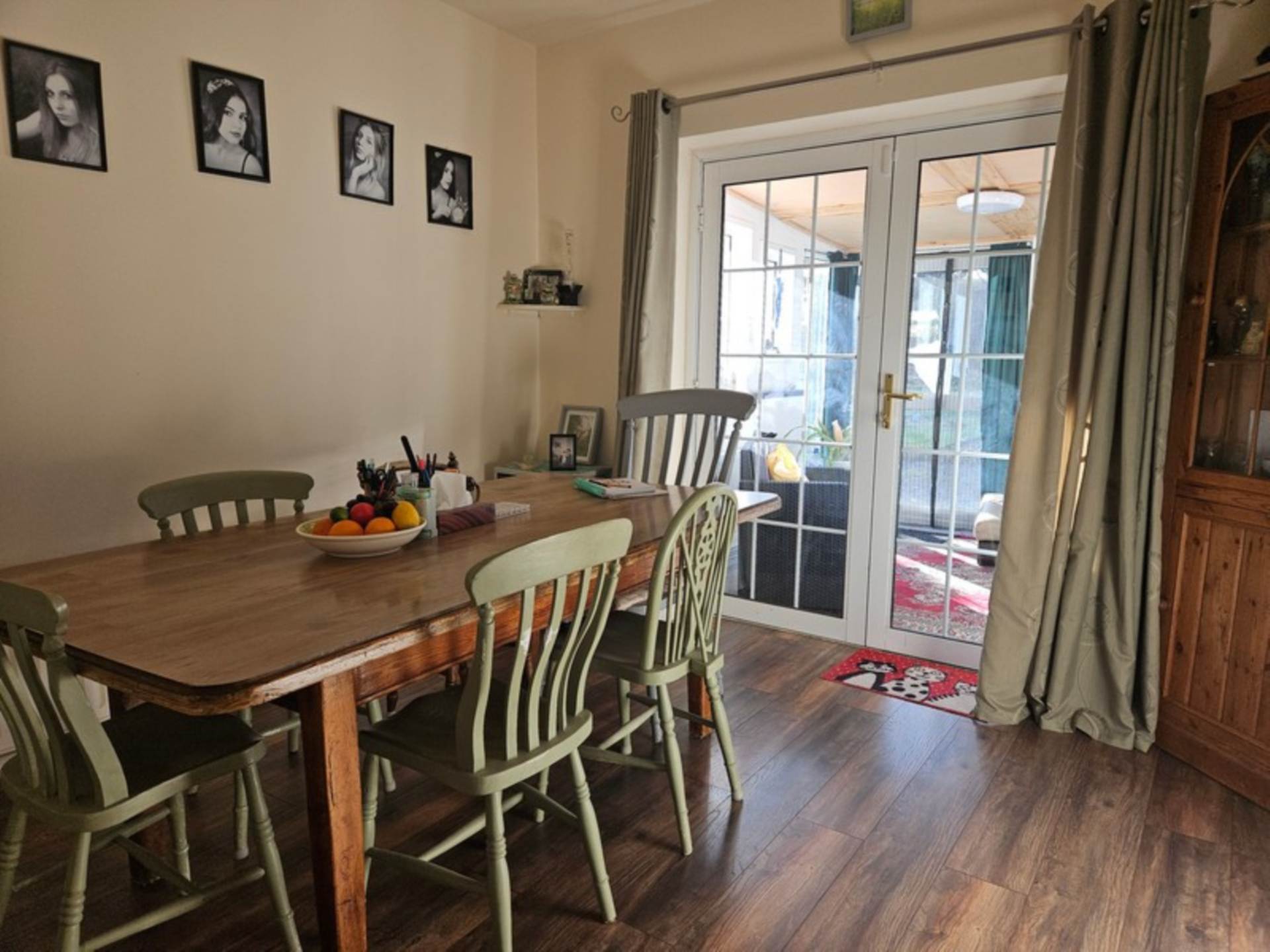 Gortmorris, Creggs, Co. Galway F42 TW88