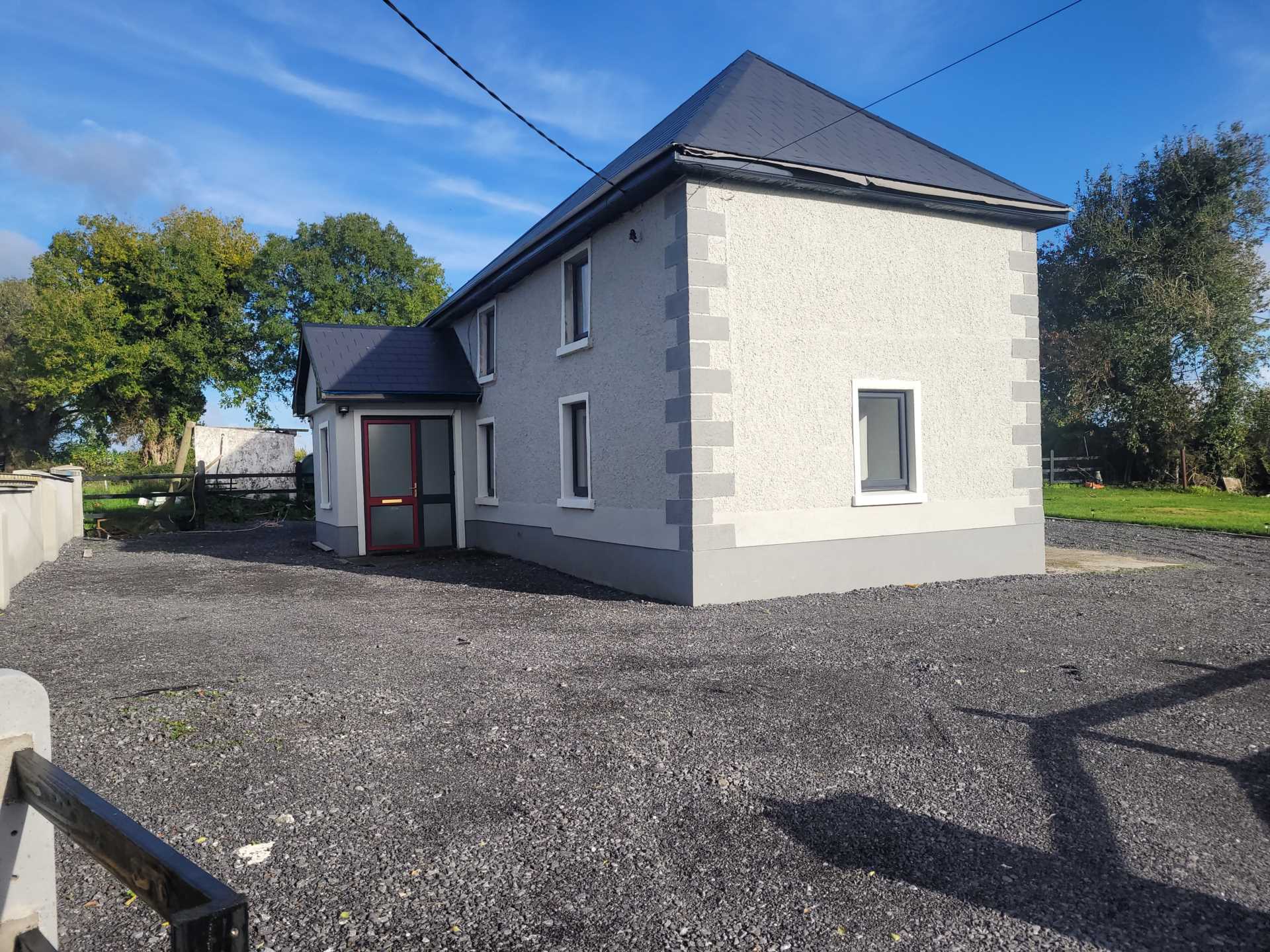 Cappagh, Curraghroe, Co. Roscommon F42 CD99