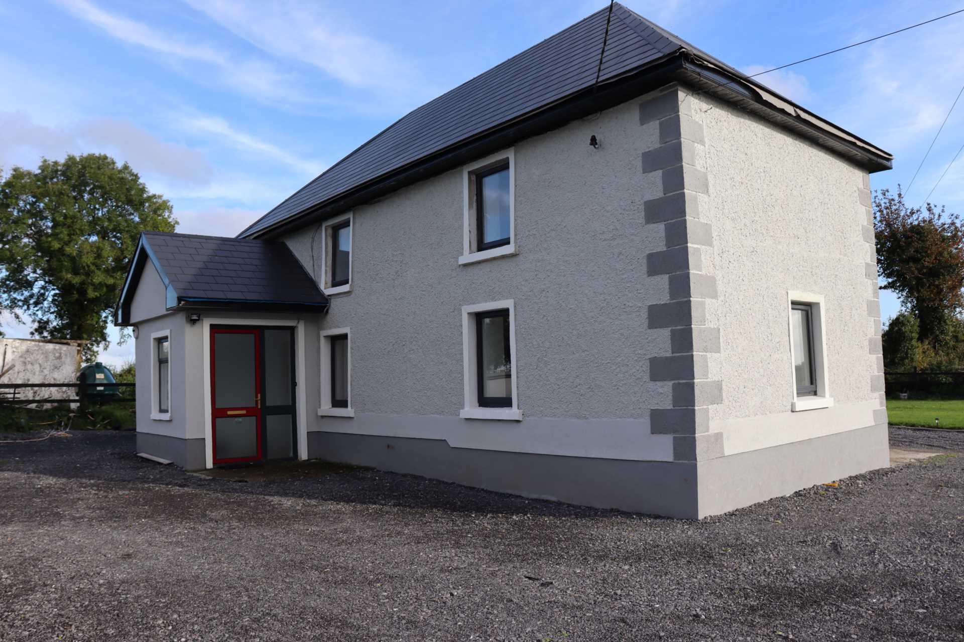 Cappagh, Curraghroe, Co. Roscommon F42 CD99