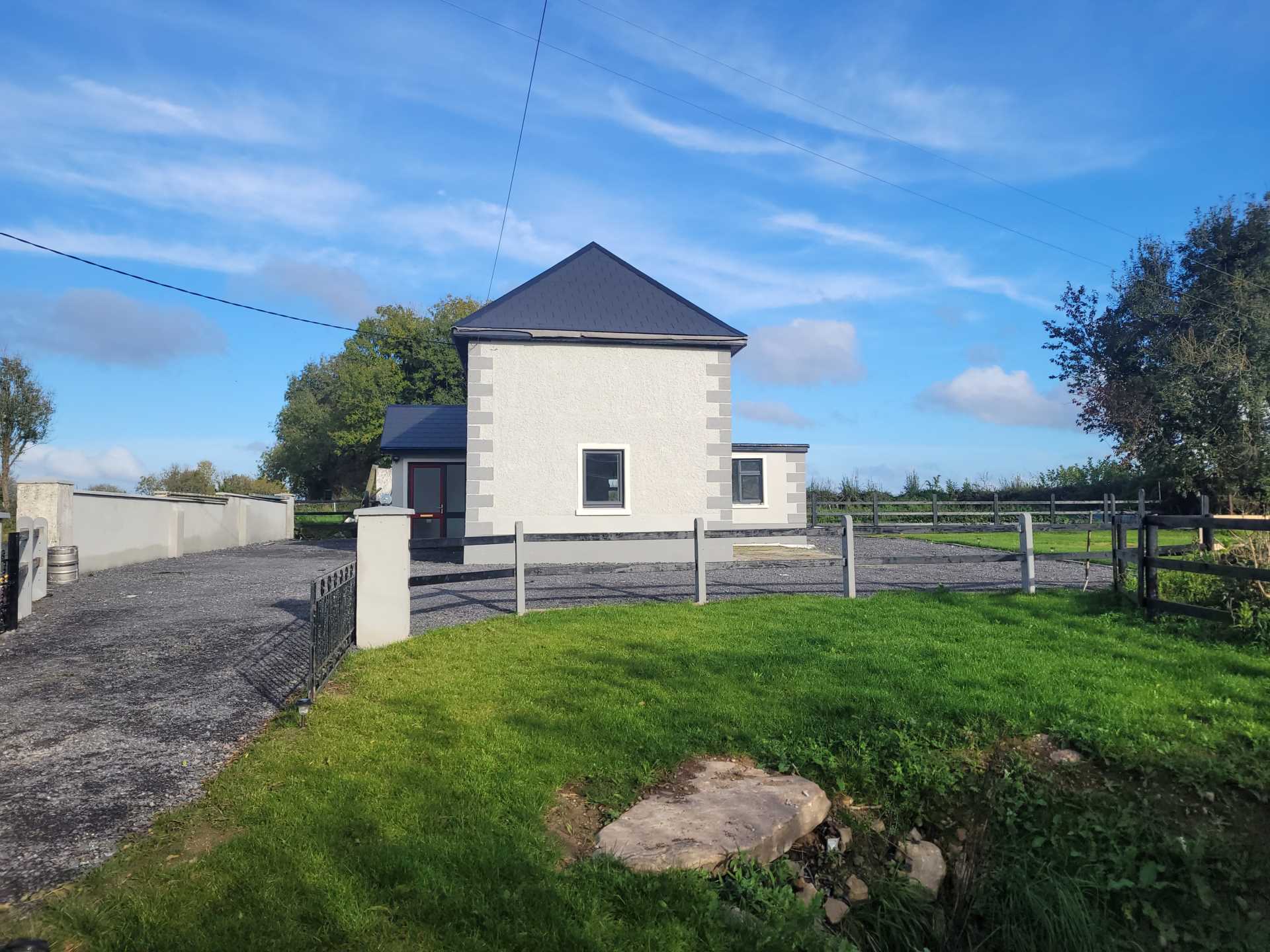Cappagh, Curraghroe, Co. Roscommon F42 CD99