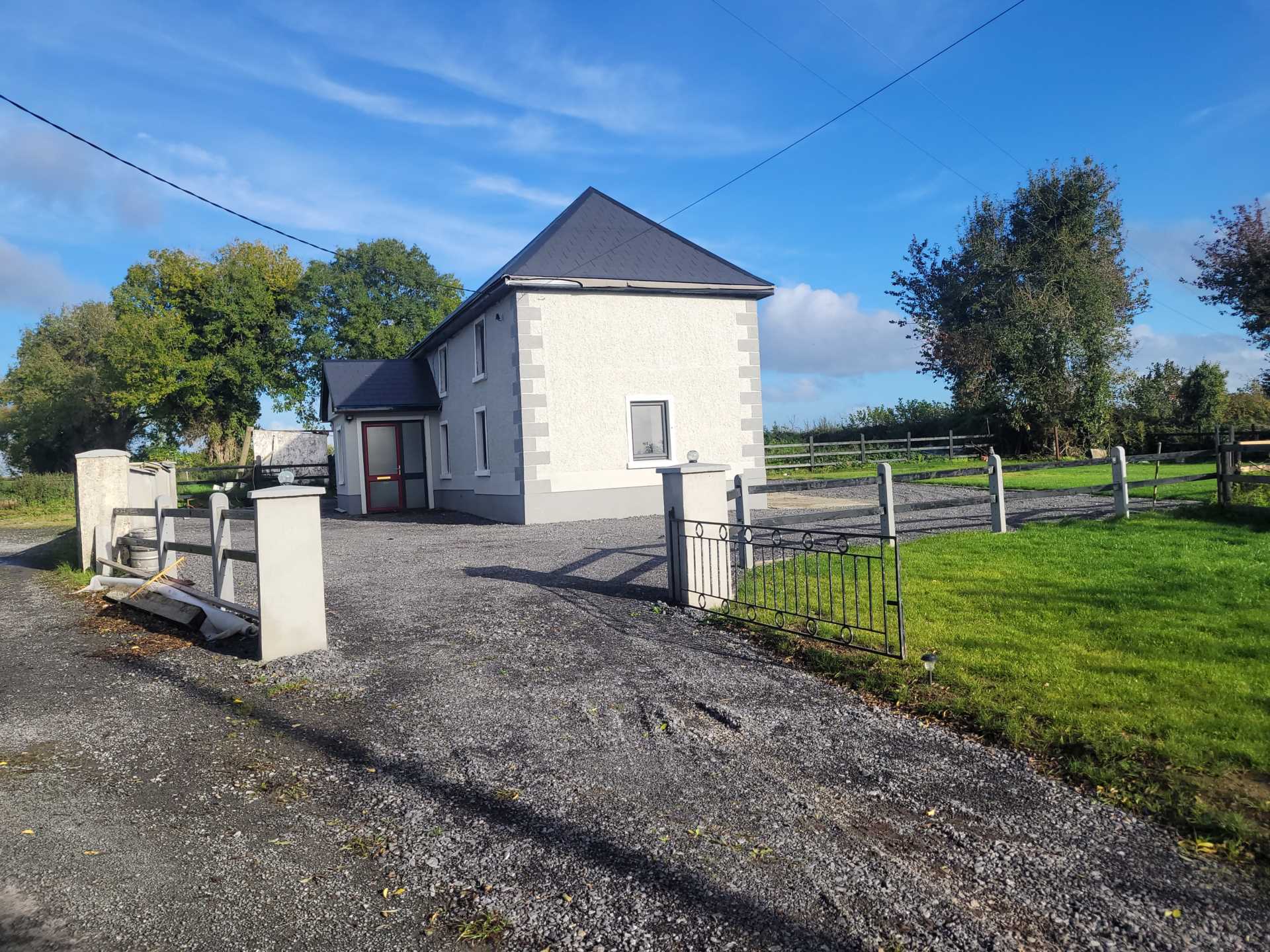 Cappagh, Curraghroe, Co. Roscommon F42 CD99