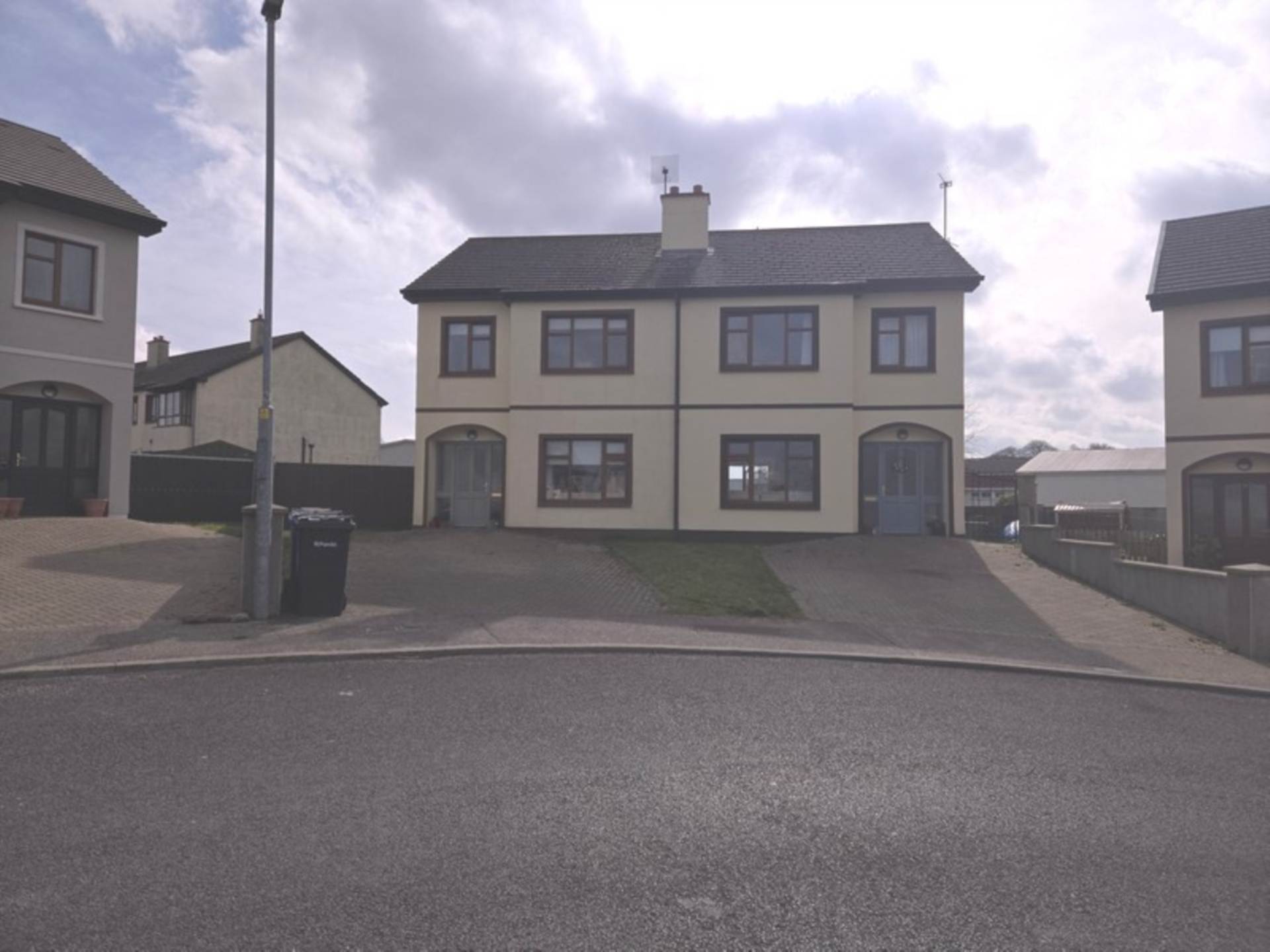 17 Grattan Close, Claremorris, Co. Mayo F12 C2V1