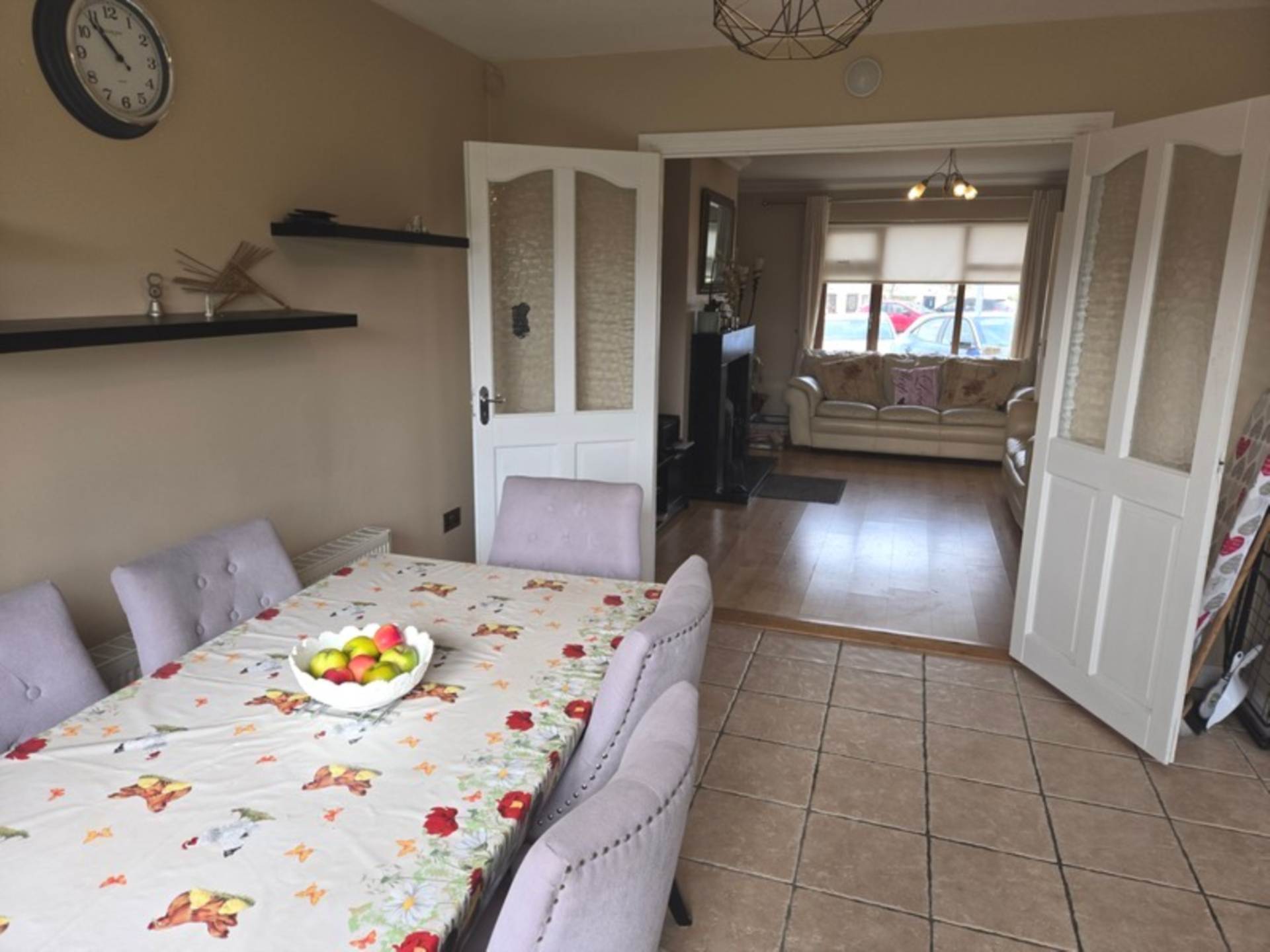 17 Grattan Close, Claremorris, Co. Mayo F12 C2V1