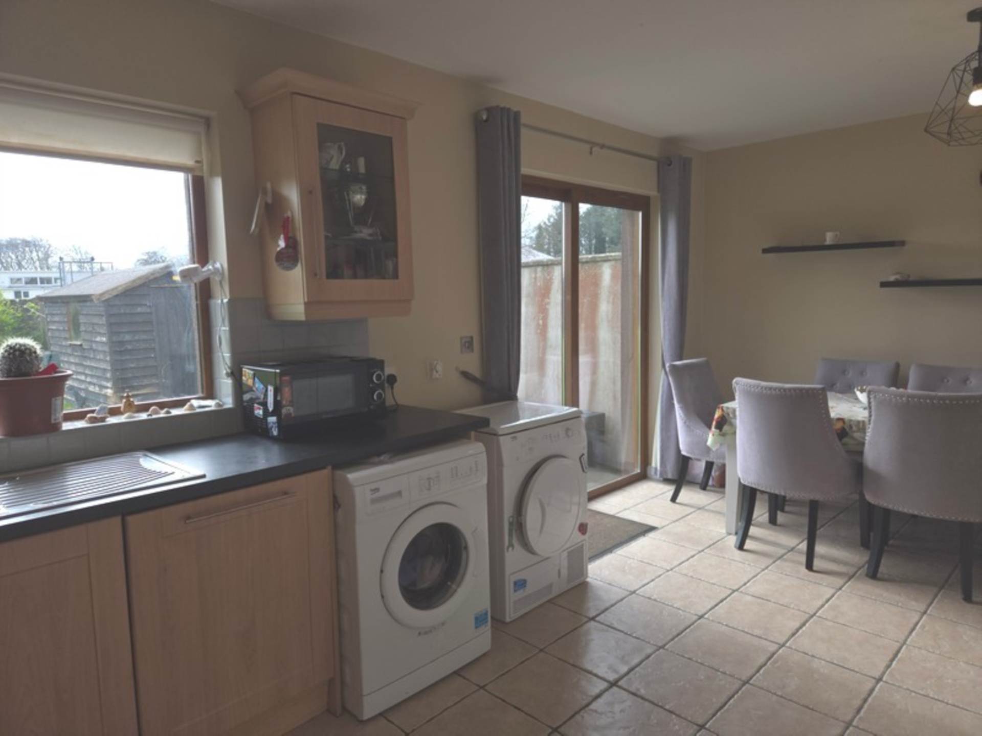 17 Grattan Close, Claremorris, Co. Mayo F12 C2V1