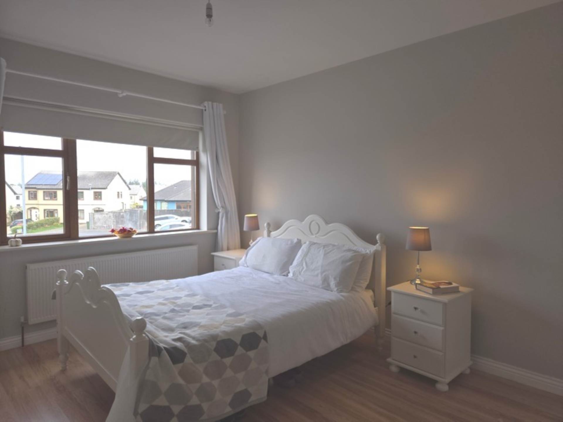 17 Grattan Close, Claremorris, Co. Mayo F12 C2V1