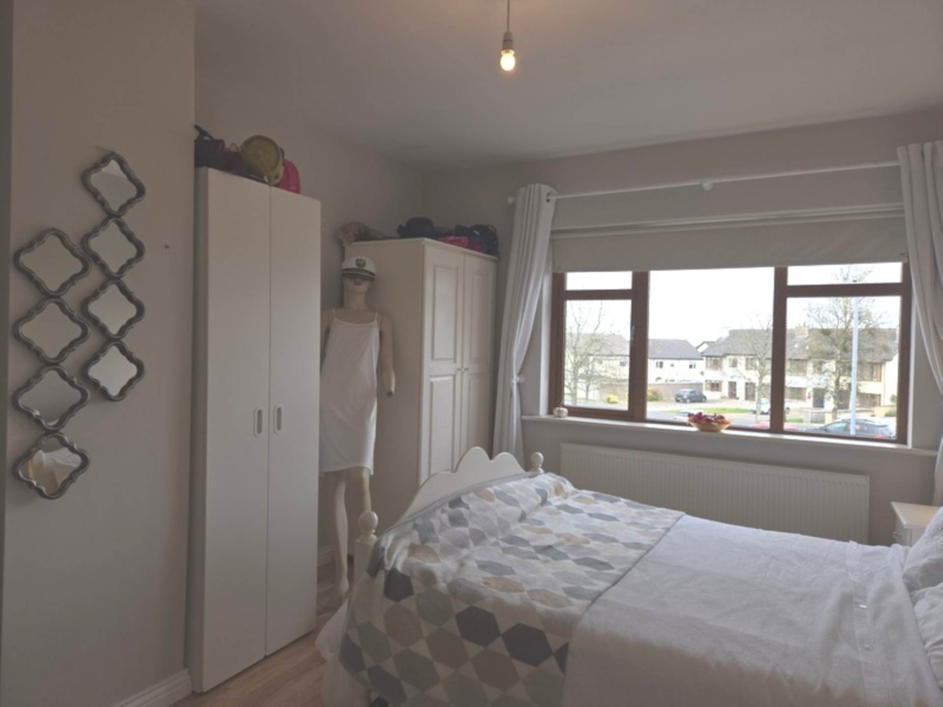 17 Grattan Close, Claremorris, Co. Mayo F12 C2V1