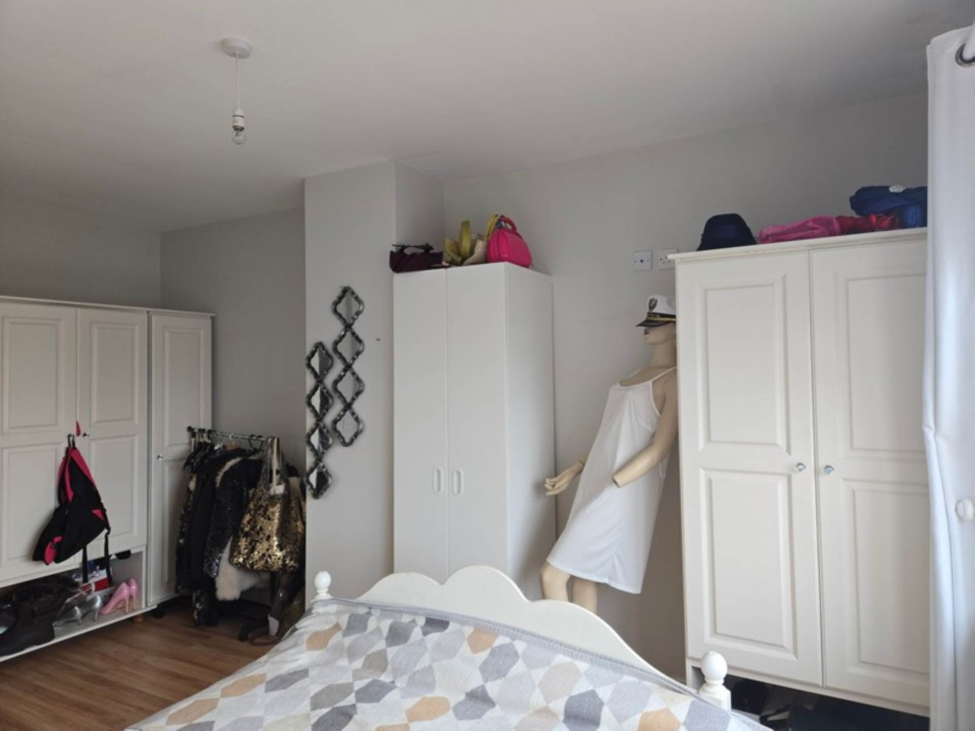 17 Grattan Close, Claremorris, Co. Mayo F12 C2V1