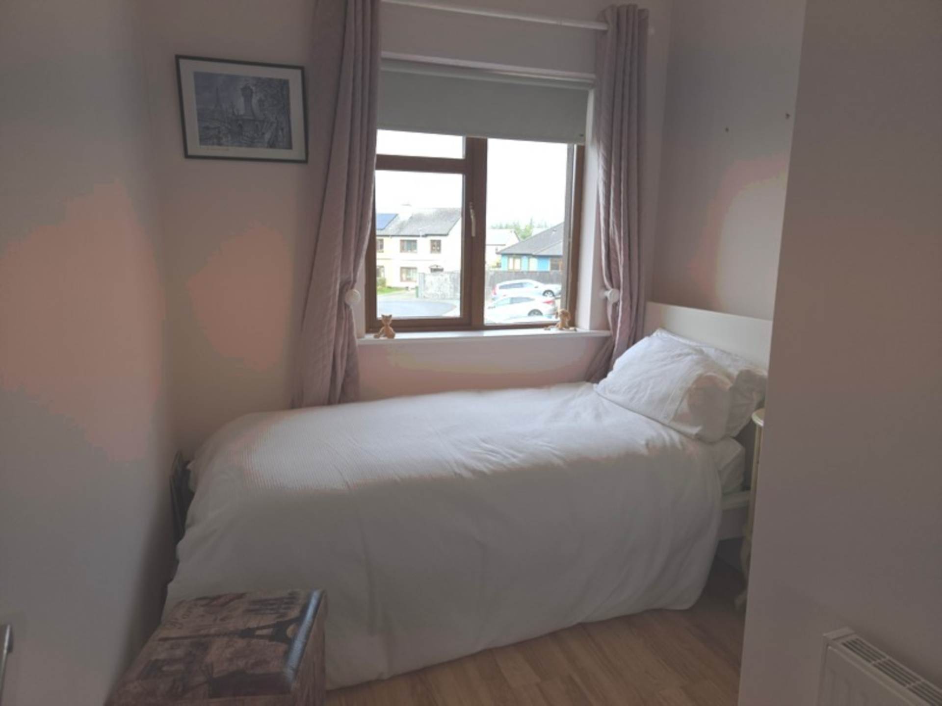 17 Grattan Close, Claremorris, Co. Mayo F12 C2V1