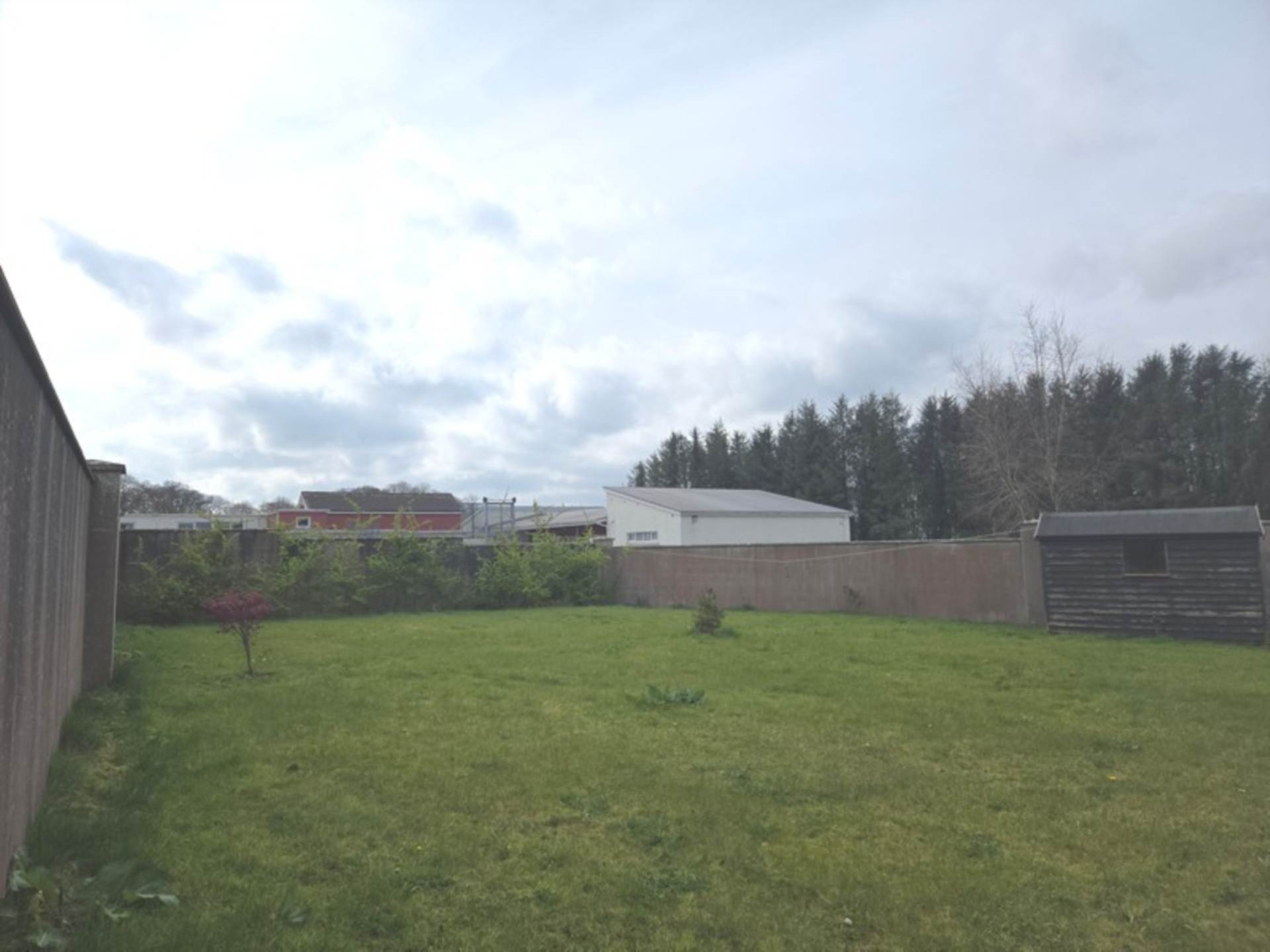 17 Grattan Close, Claremorris, Co. Mayo F12 C2V1