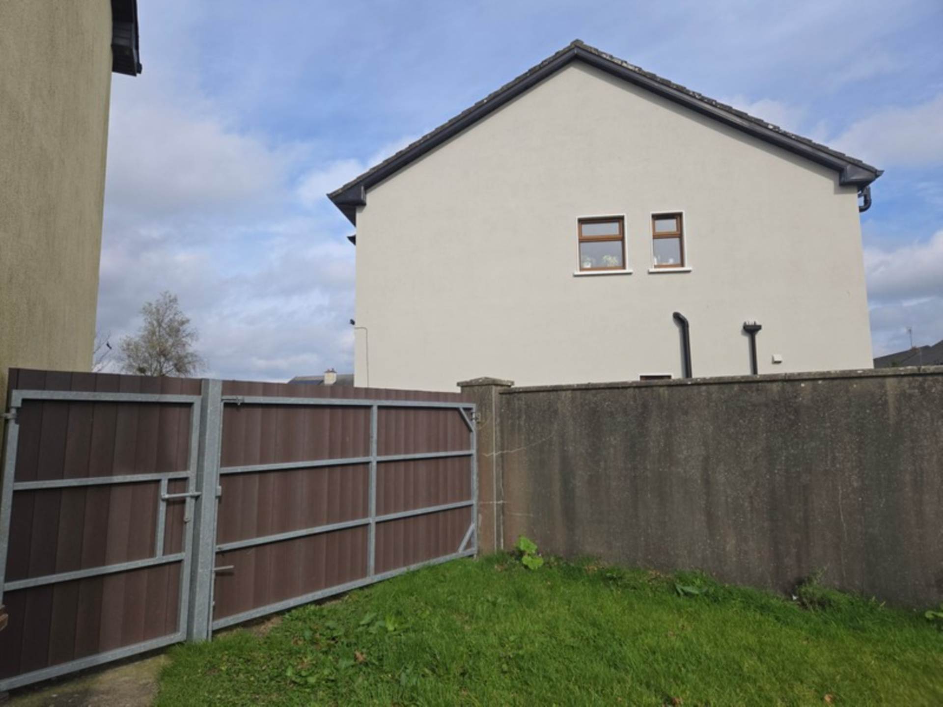 17 Grattan Close, Claremorris, Co. Mayo F12 C2V1