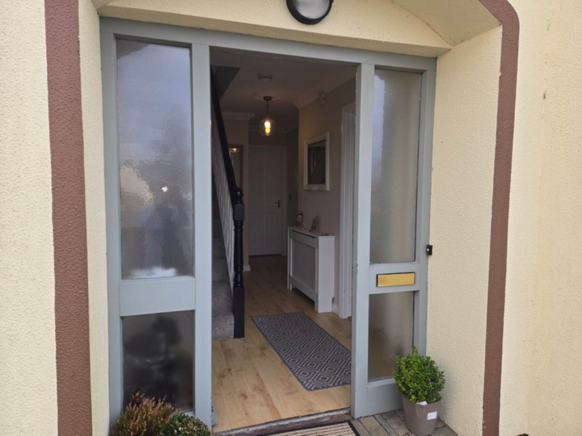 17 Grattan Close, Claremorris, Co. Mayo F12 C2V1