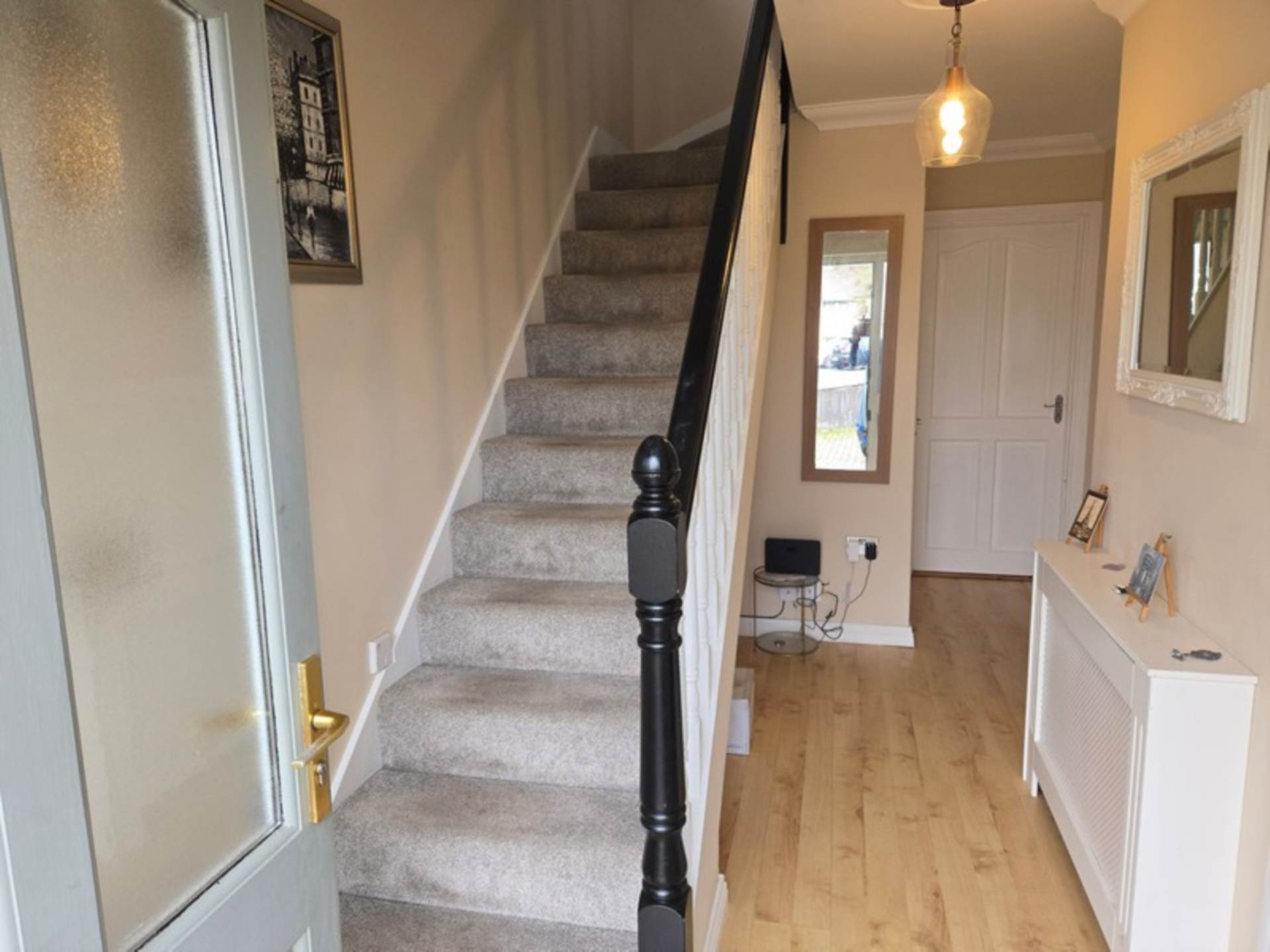 17 Grattan Close, Claremorris, Co. Mayo F12 C2V1