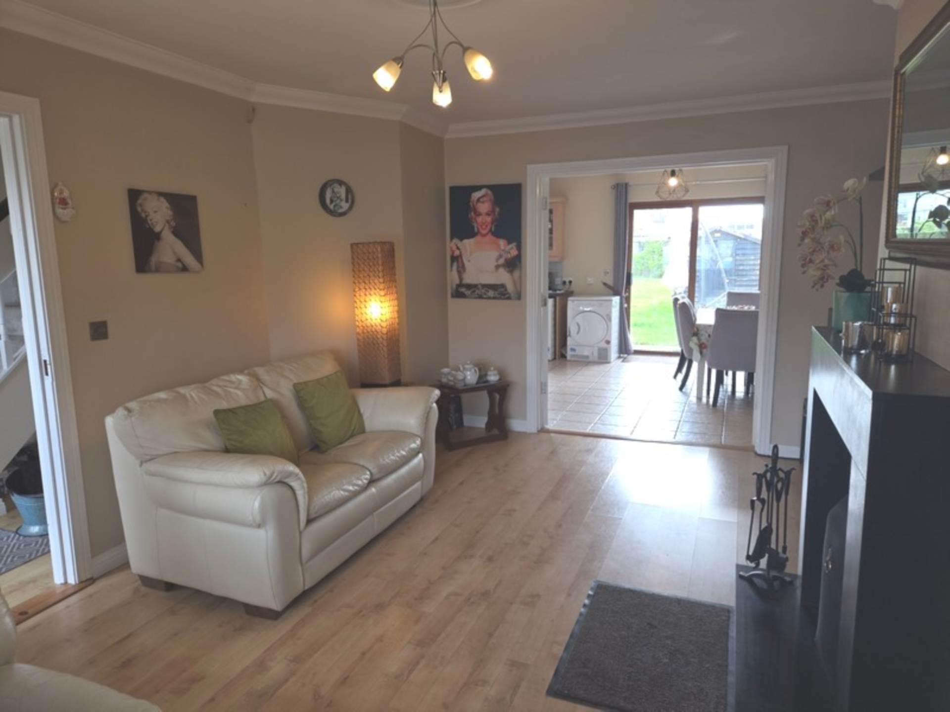 17 Grattan Close, Claremorris, Co. Mayo F12 C2V1