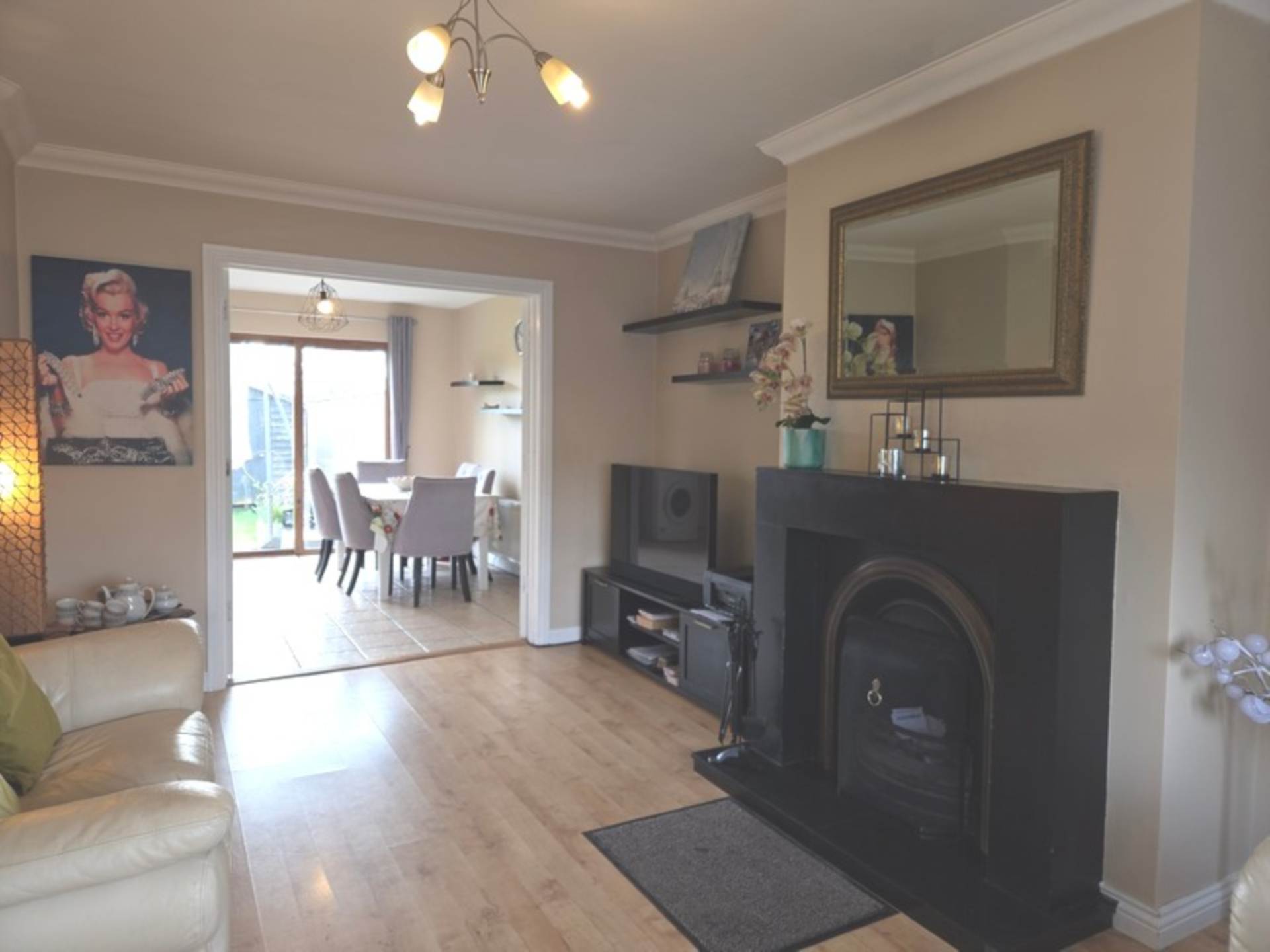 17 Grattan Close, Claremorris, Co. Mayo F12 C2V1