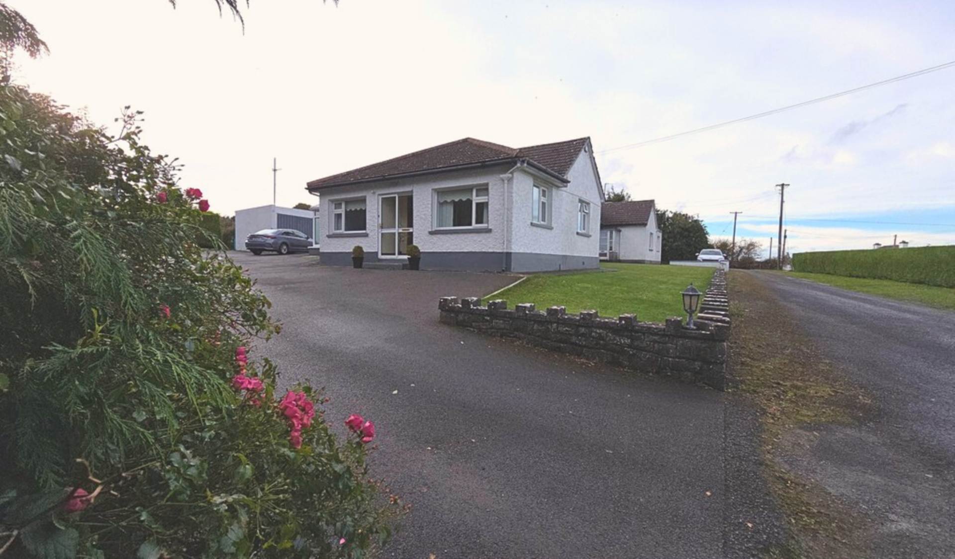 Ballymurray, Co. Roscommon Ballymurray, Co. Roscommon