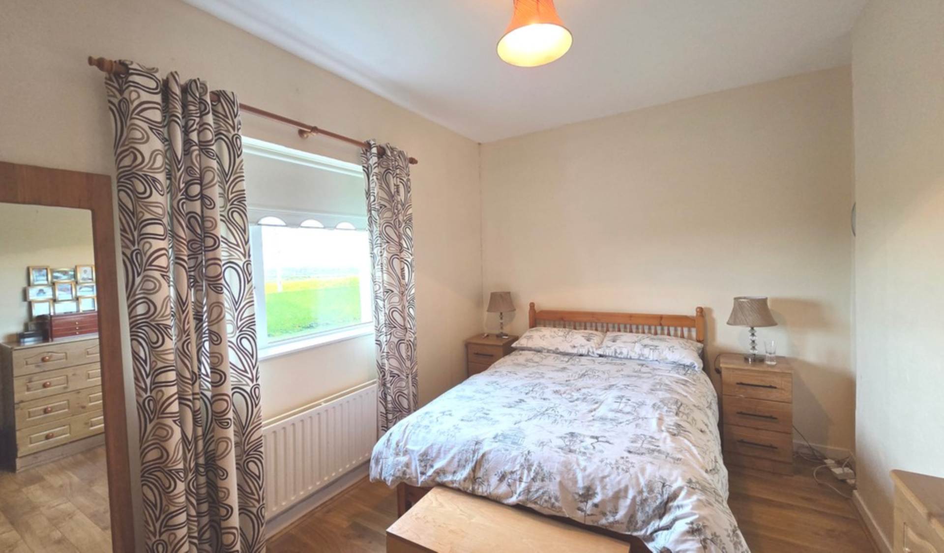 Ballymurray, Co. Roscommon Ballymurray, Co. Roscommon