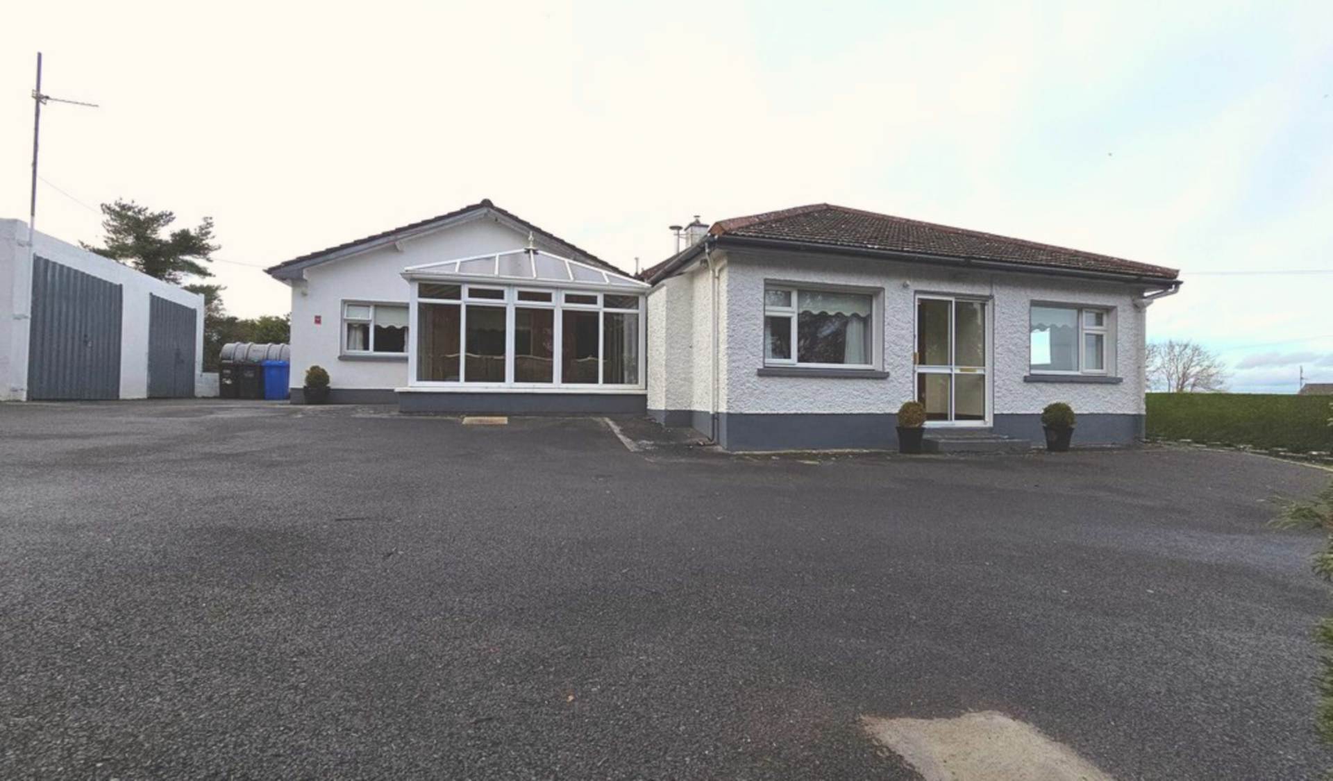 Ballymurray, Co. Roscommon Ballymurray, Co. Roscommon