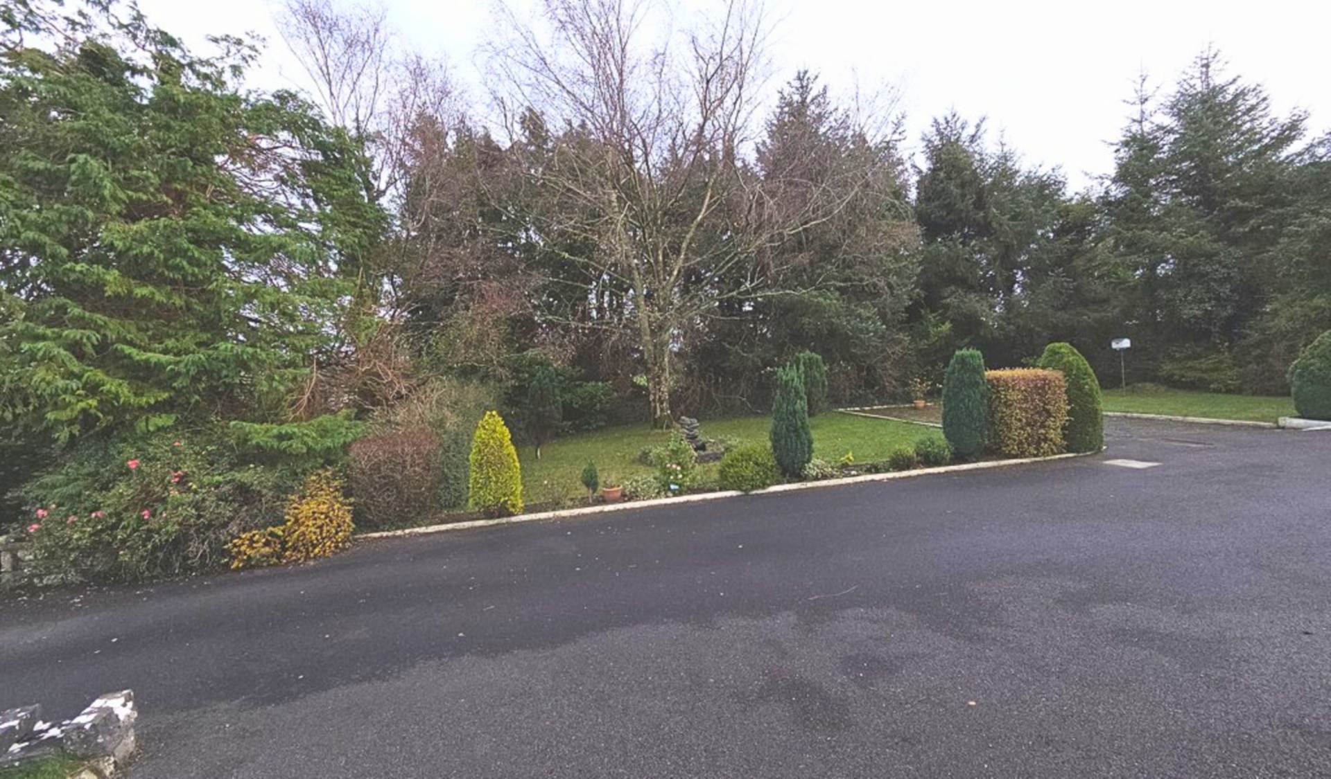 Ballymurray, Co. Roscommon Ballymurray, Co. Roscommon