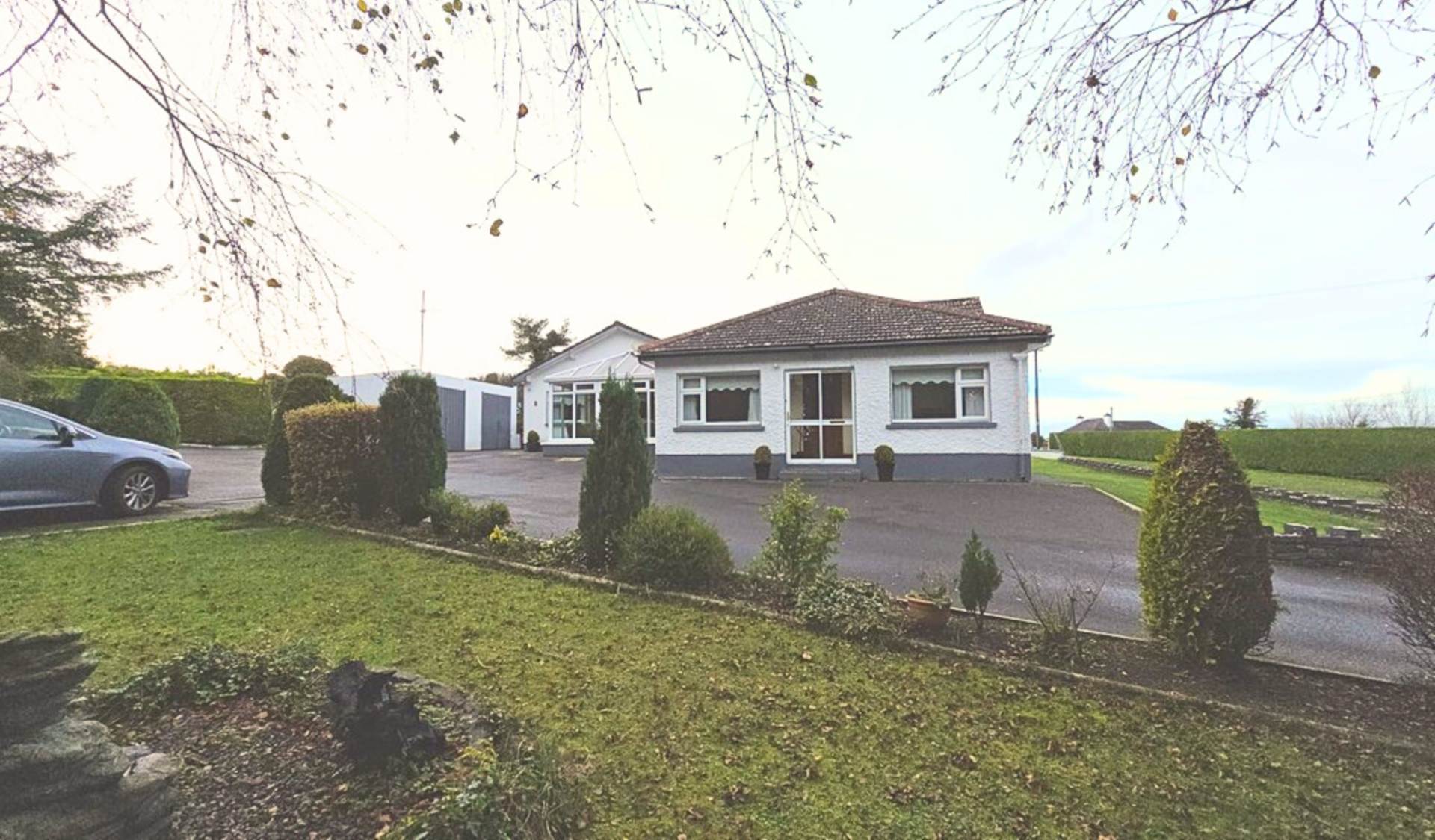 Ballymurray, Co. Roscommon Ballymurray, Co. Roscommon