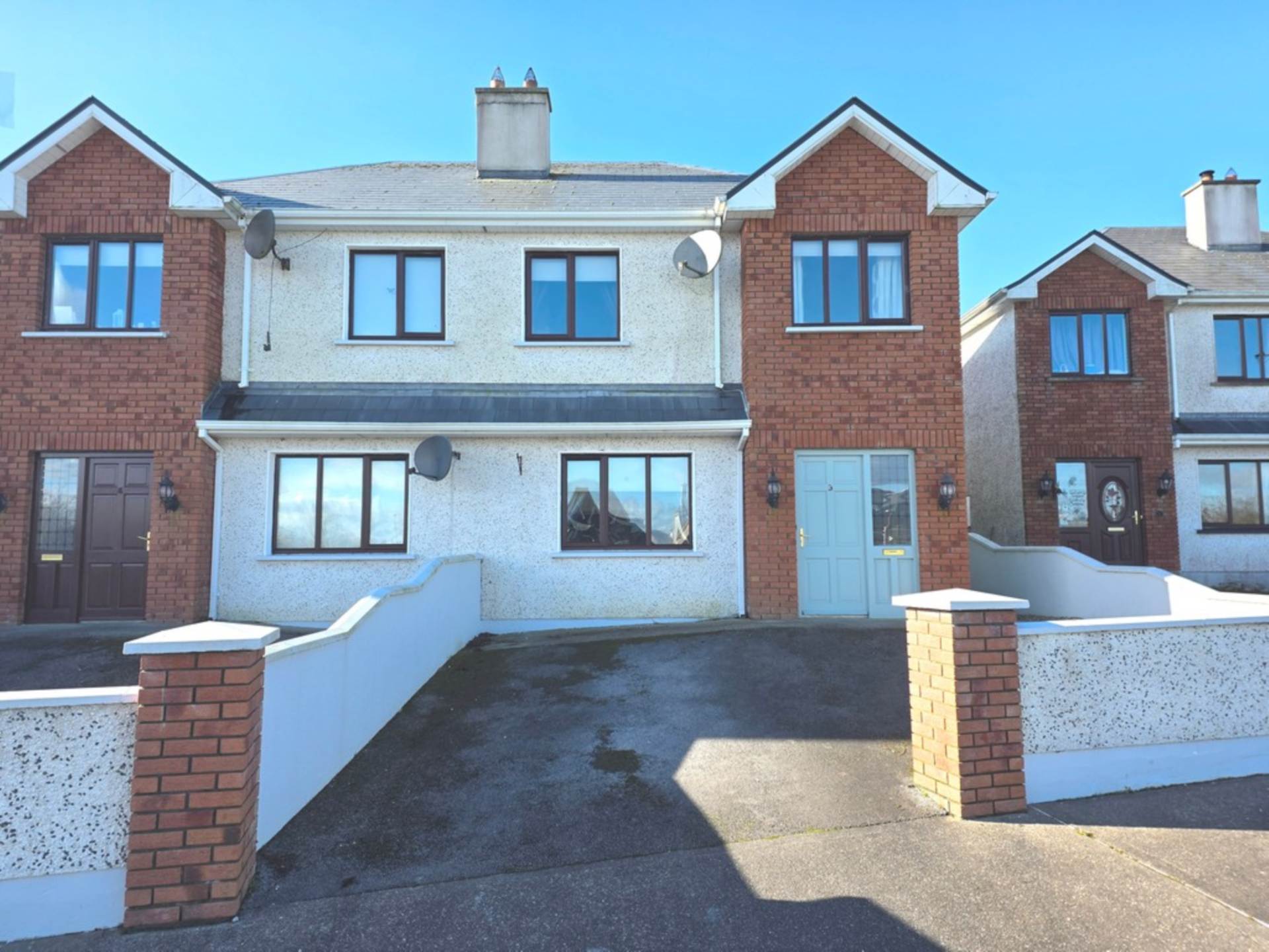 Dudley Heights, Glenamaddy, Co. Galway F45 WC90