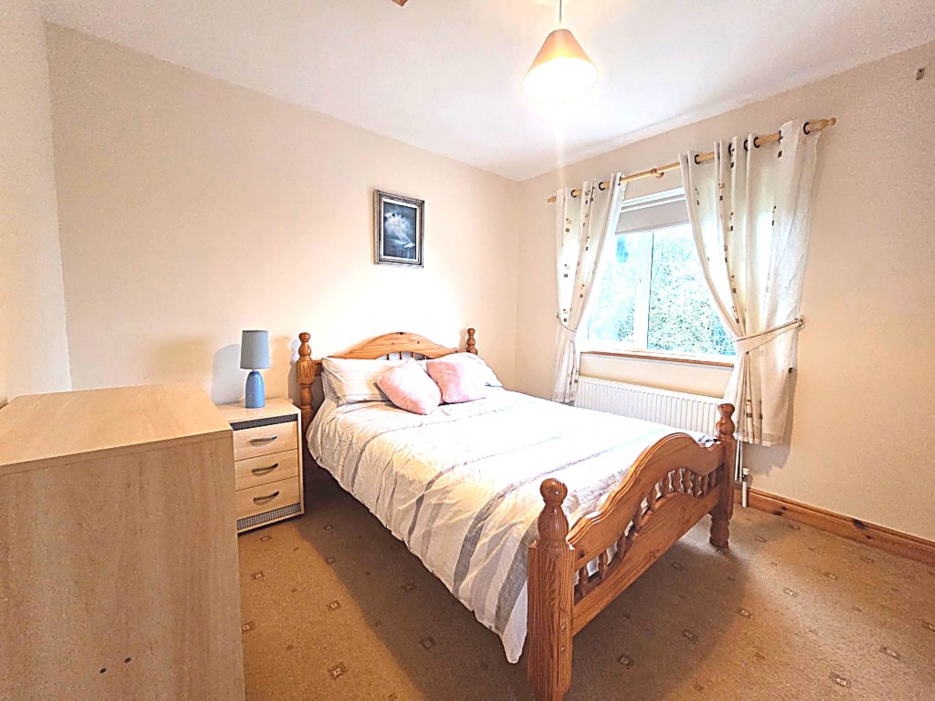 Dudley Heights, Glenamaddy, Co. Galway F45 WC90