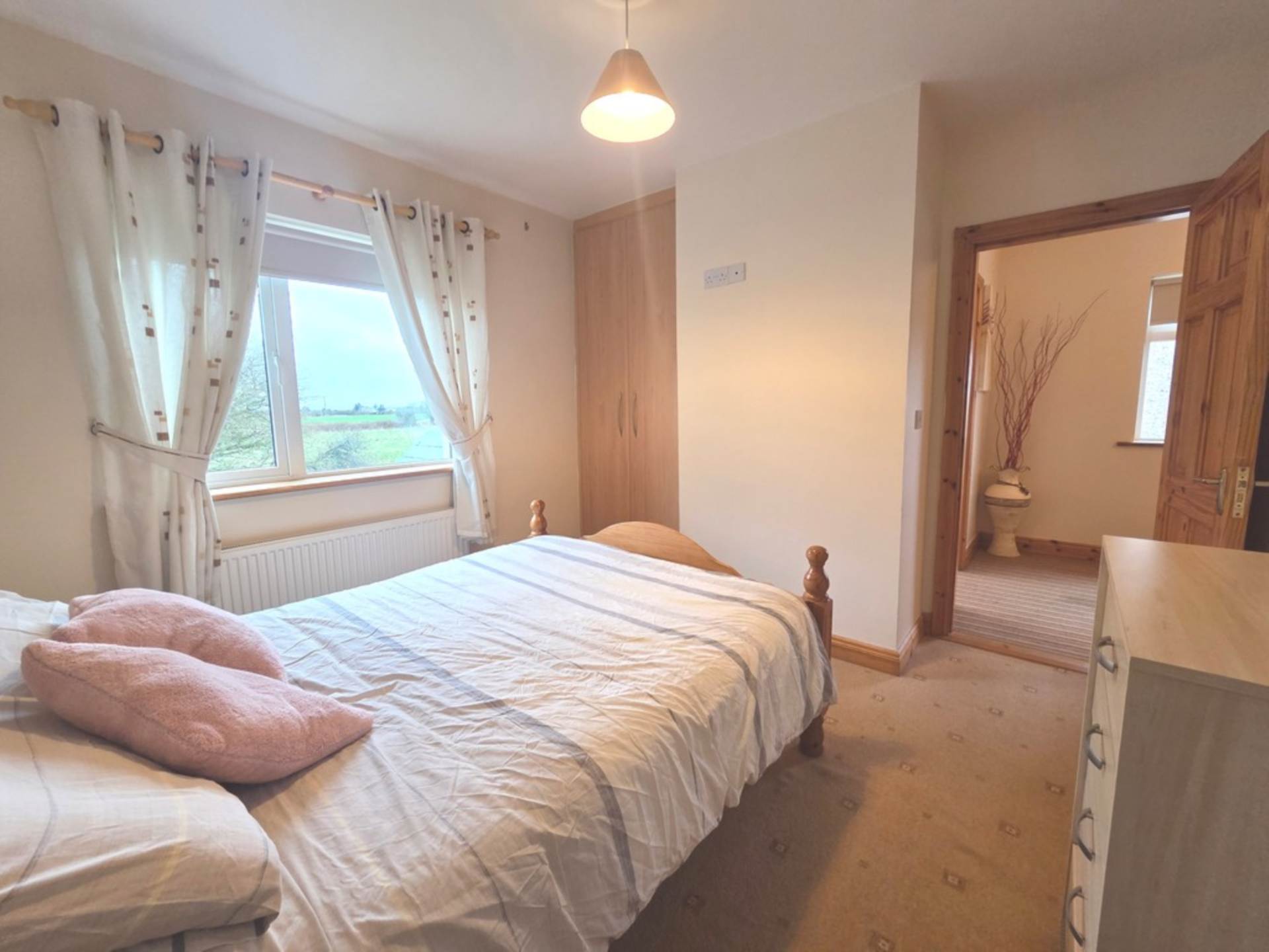 Dudley Heights, Glenamaddy, Co. Galway F45 WC90