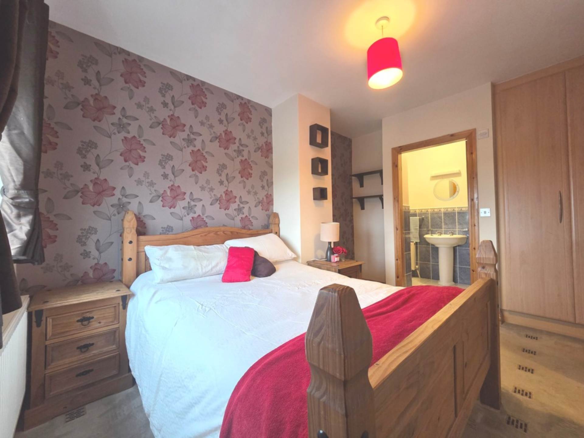 Dudley Heights, Glenamaddy, Co. Galway F45 WC90