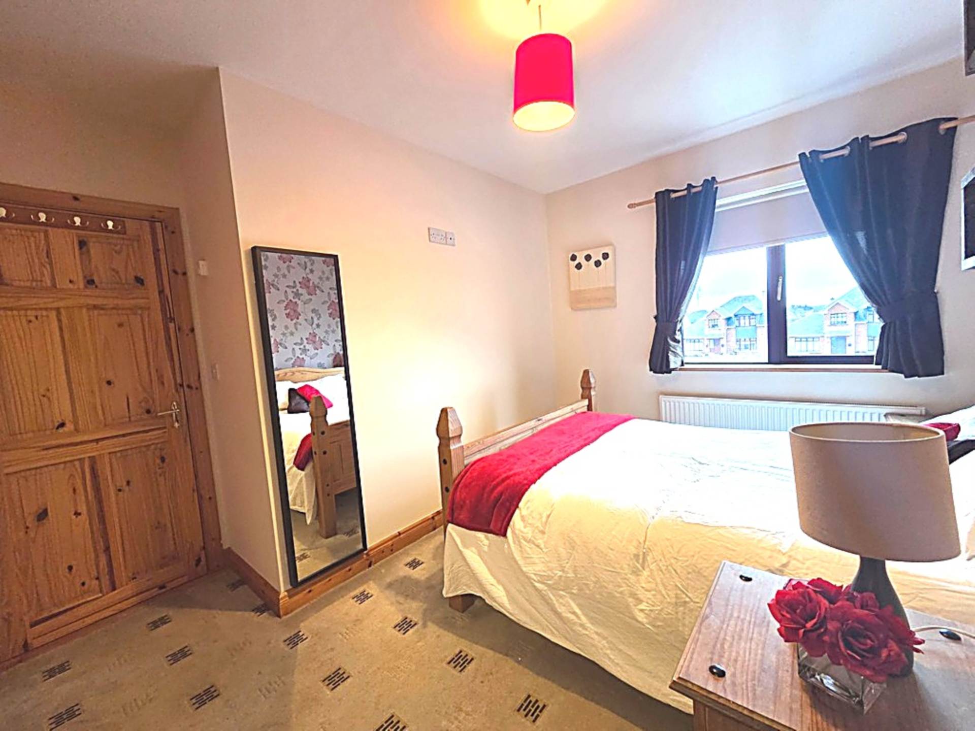 Dudley Heights, Glenamaddy, Co. Galway F45 WC90