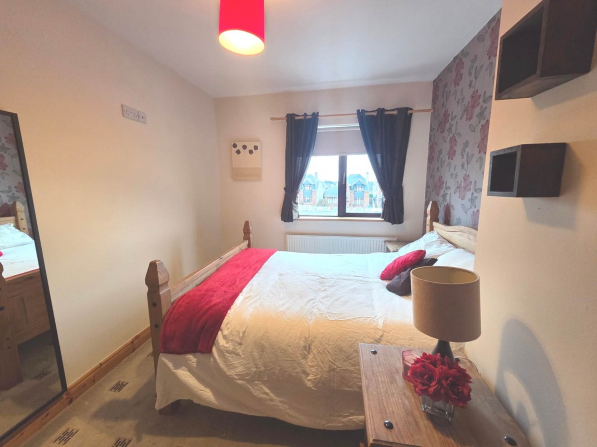 Dudley Heights, Glenamaddy, Co. Galway F45 WC90