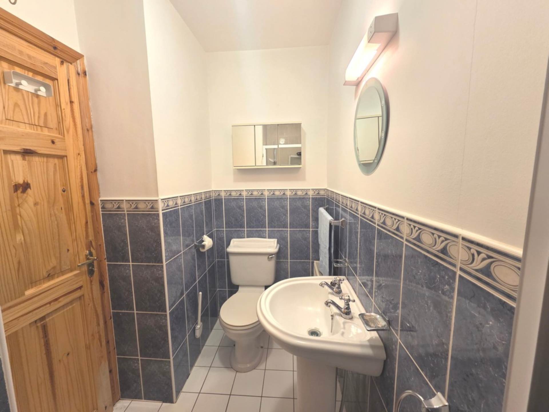 Dudley Heights, Glenamaddy, Co. Galway F45 WC90