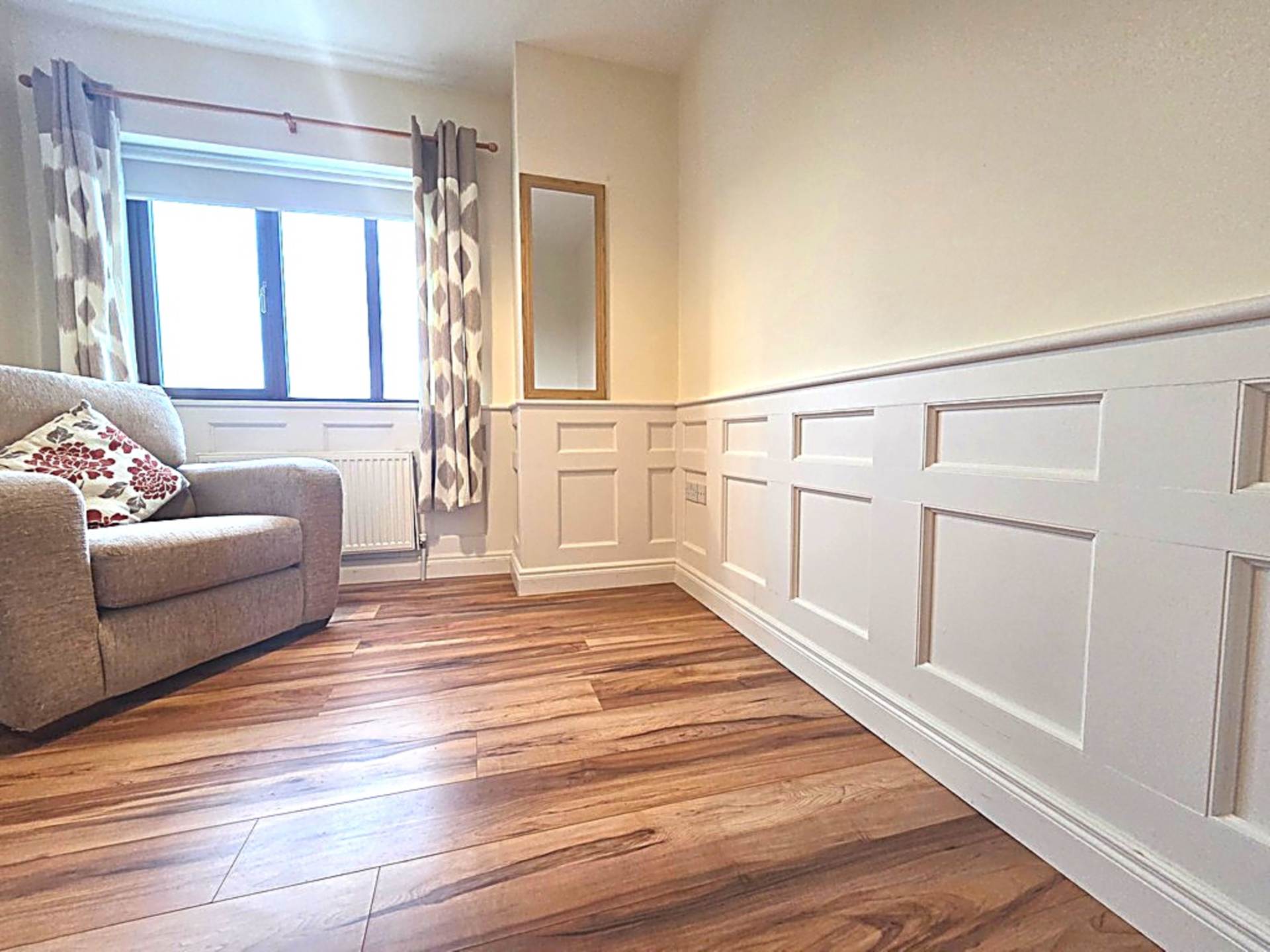 Dudley Heights, Glenamaddy, Co. Galway F45 WC90