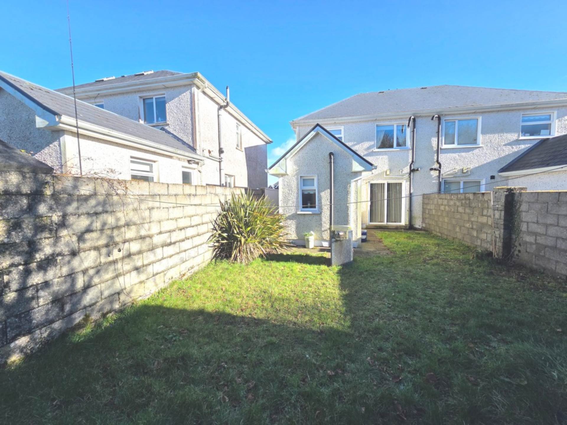 Dudley Heights, Glenamaddy, Co. Galway F45 WC90