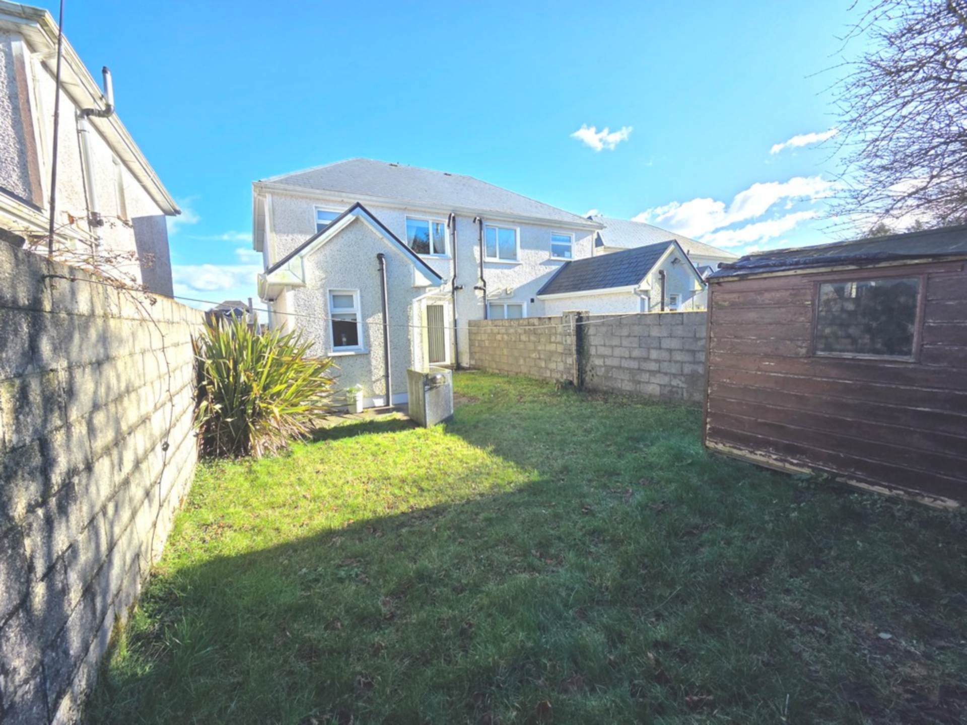 Dudley Heights, Glenamaddy, Co. Galway F45 WC90