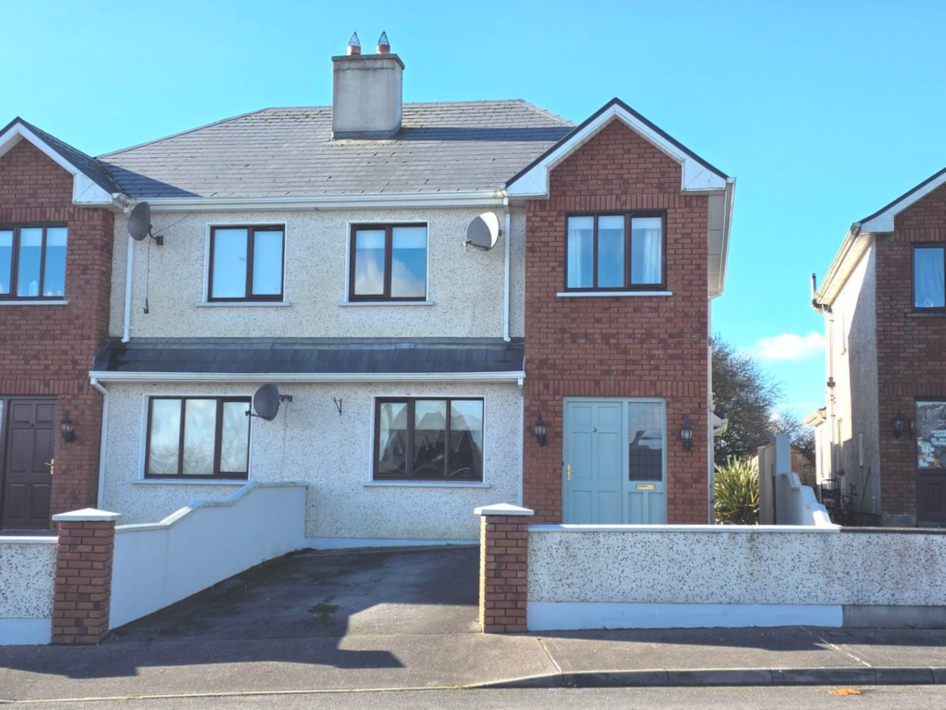 Dudley Heights, Glenamaddy, Co. Galway F45 WC90