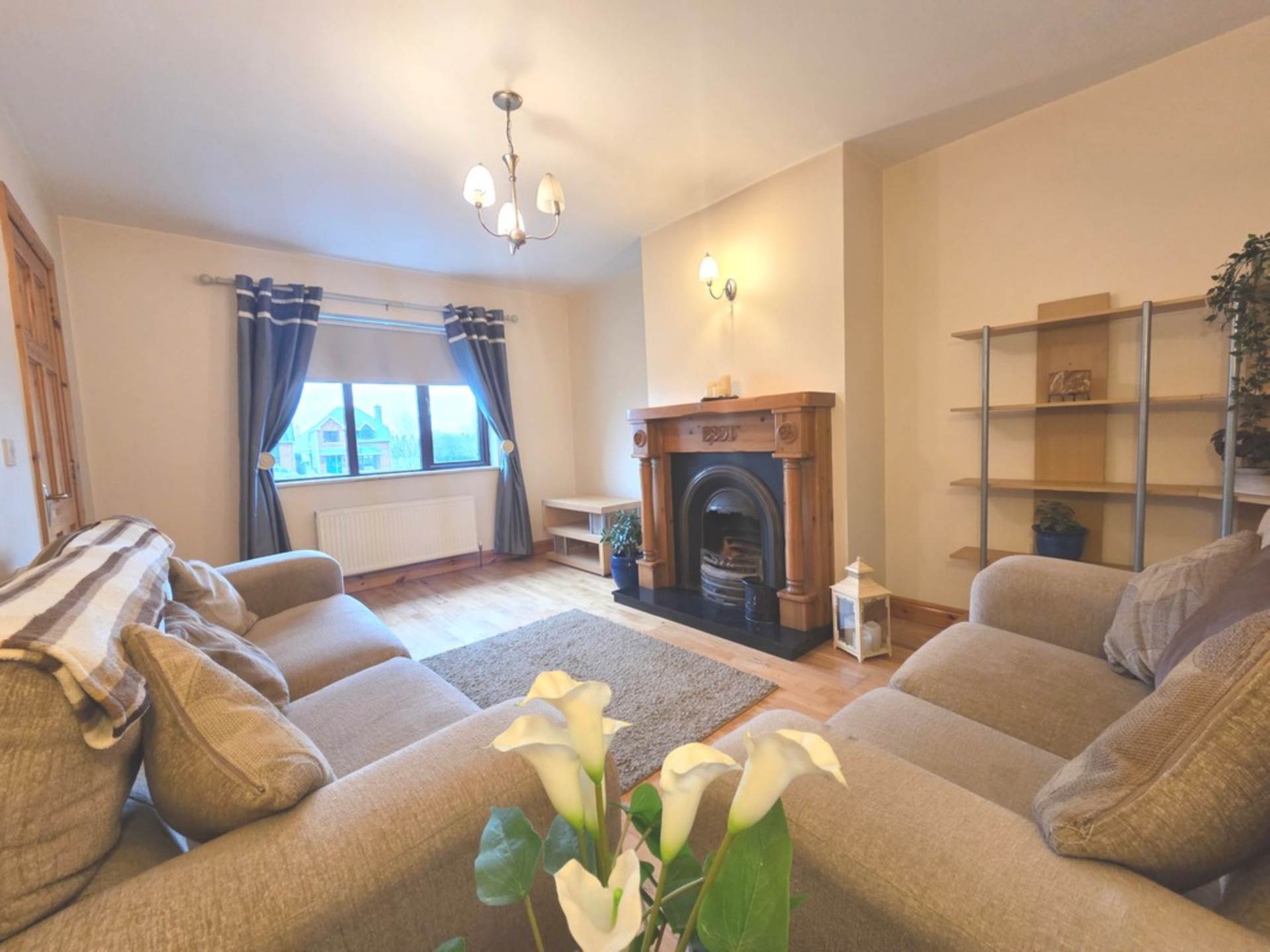 Dudley Heights, Glenamaddy, Co. Galway F45 WC90