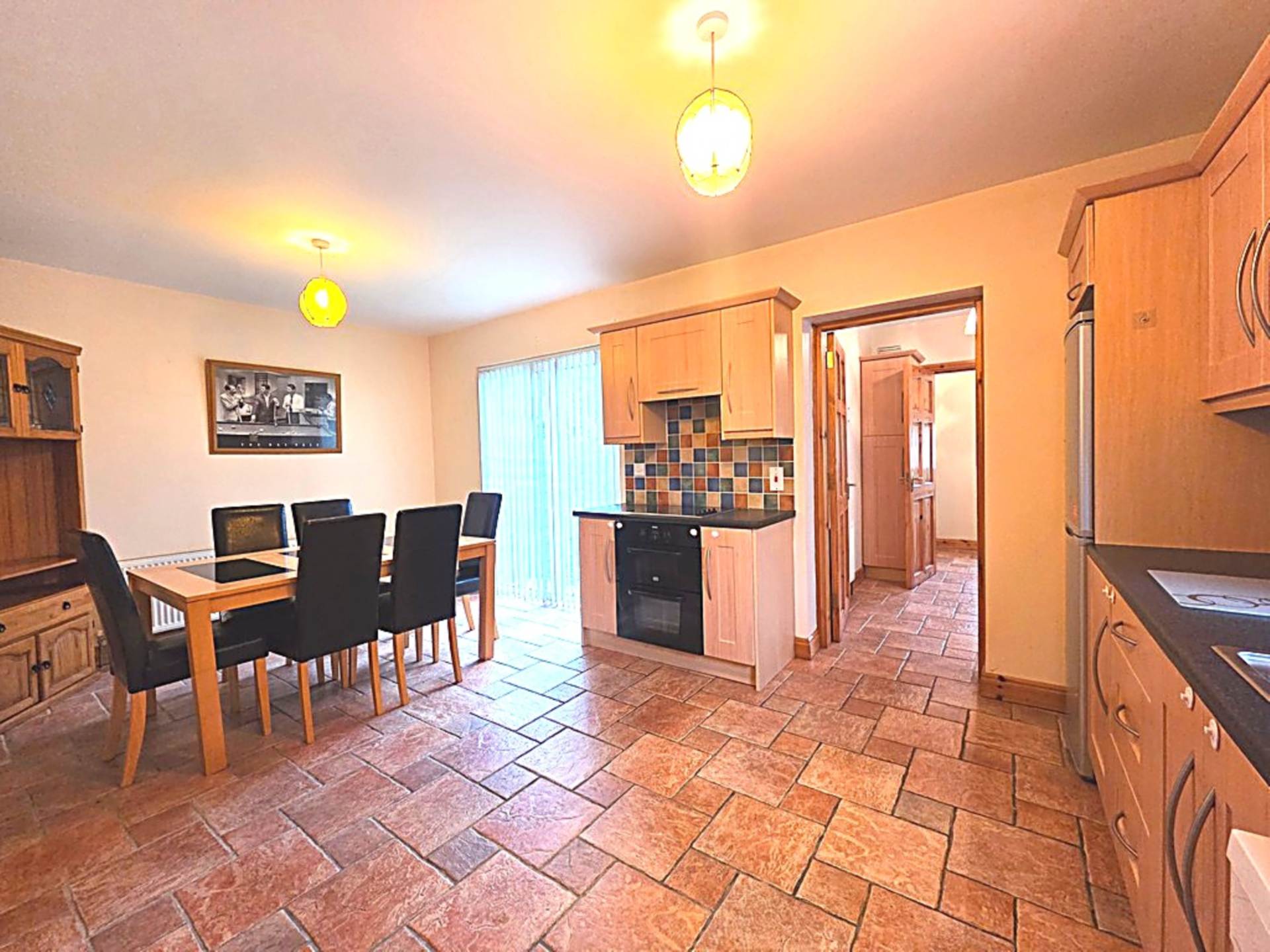 Dudley Heights, Glenamaddy, Co. Galway F45 WC90
