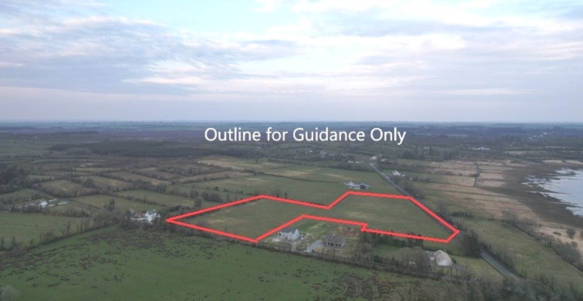 C. 8 Acres, Barna, Glenamaddy, Co. Galway